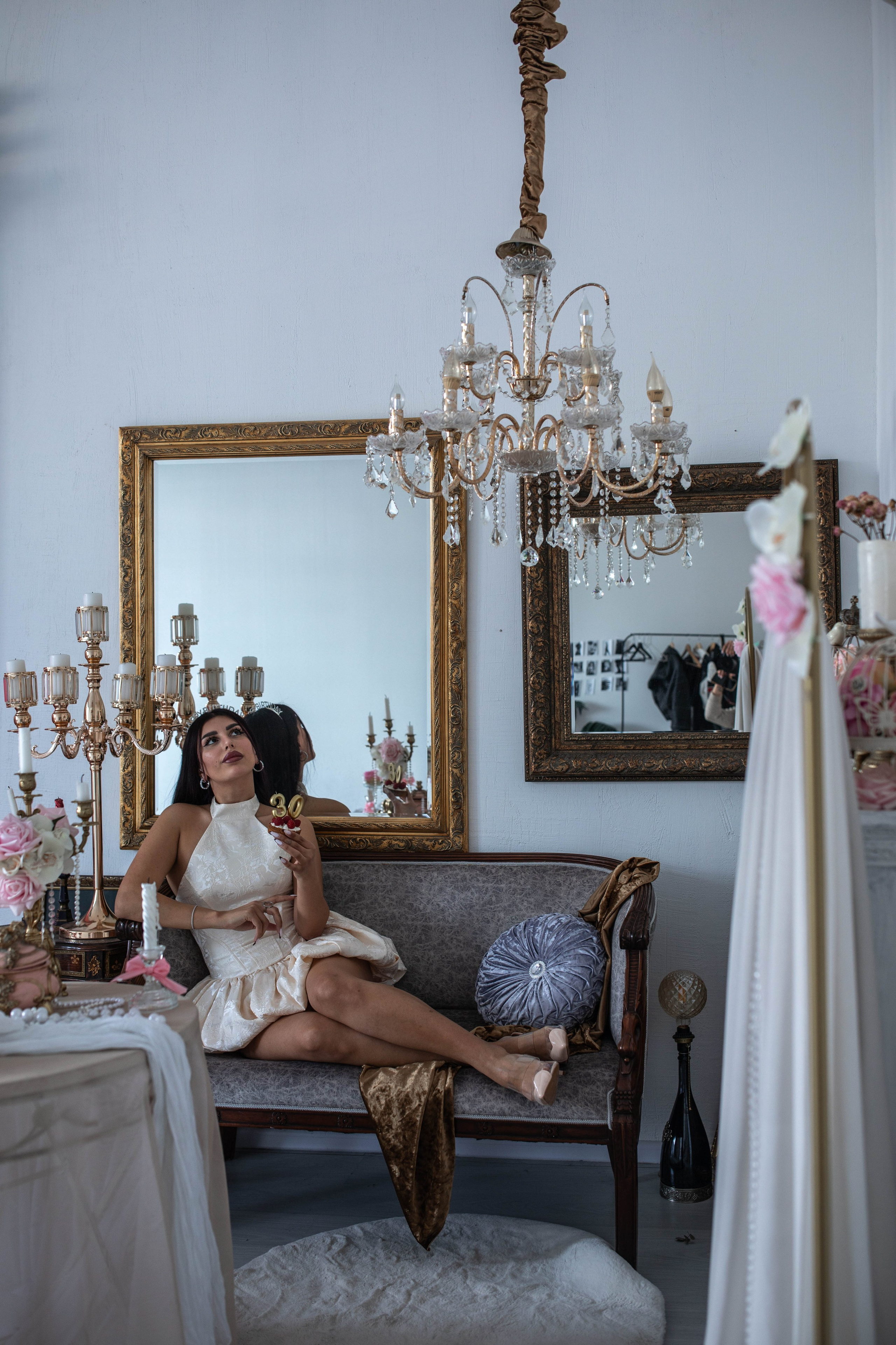 Туня. Профессиональный фотограф