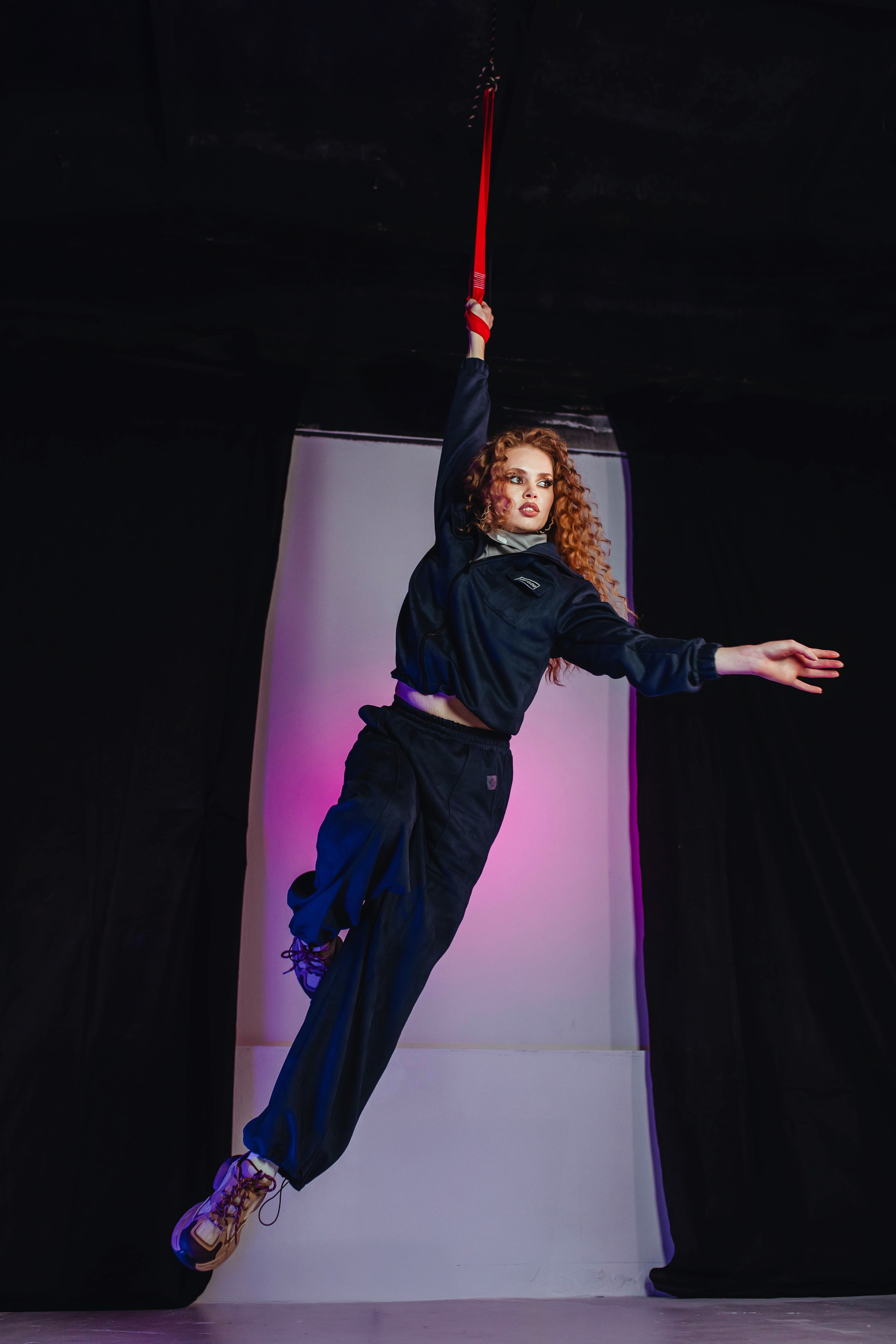 Дизайнерская одежда «Tony Clou». Портретный фотограф в Екатеринбурге Дарья Жужгова