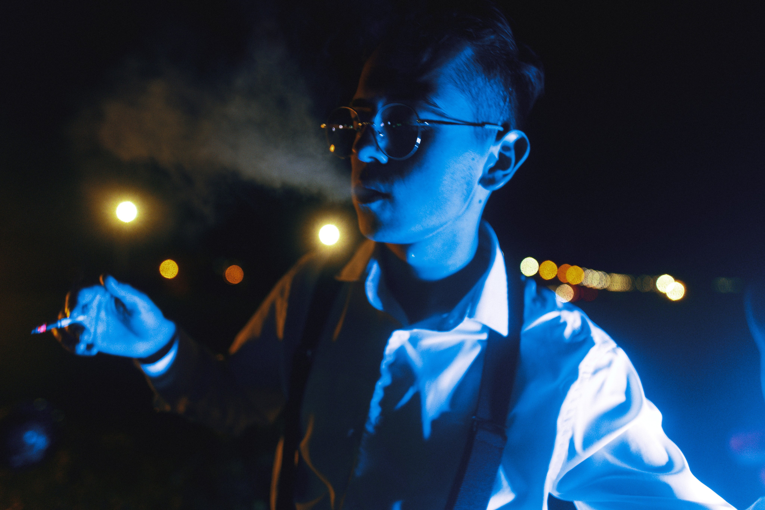 Александр. Че Артем / Фотограф / Южно-Сахалинск