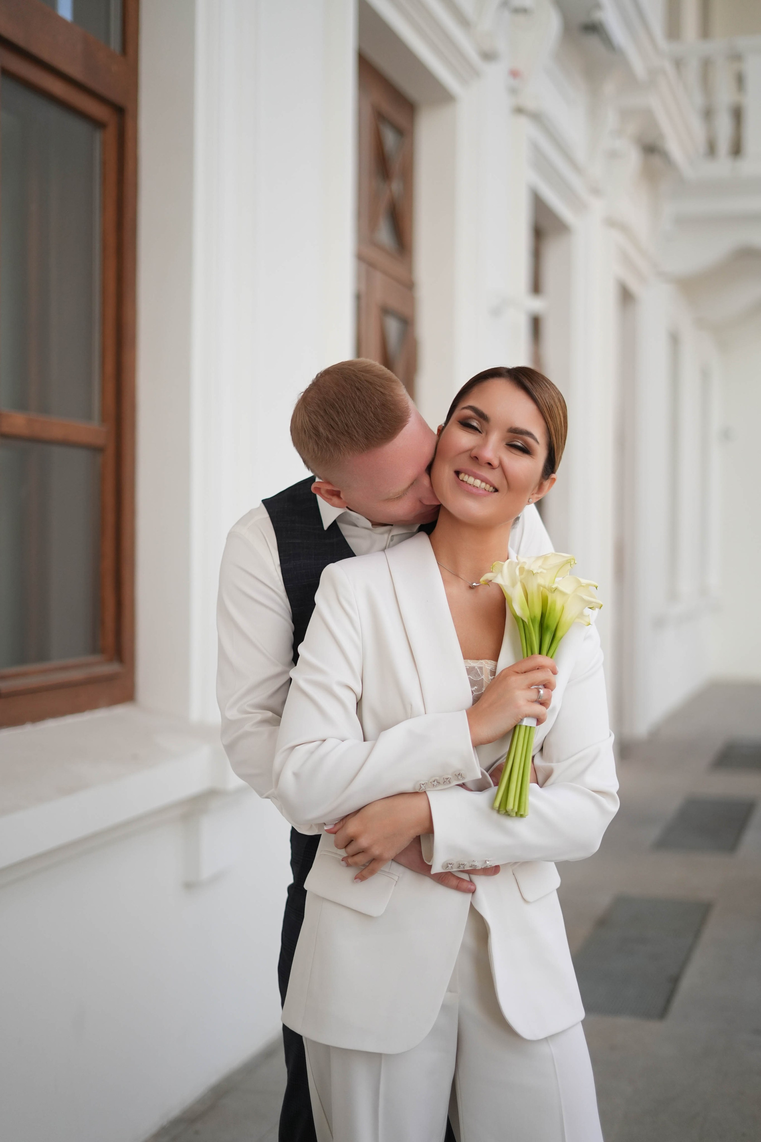 Лена+ Илья. Фотограф Волгоград Анастасия Ли