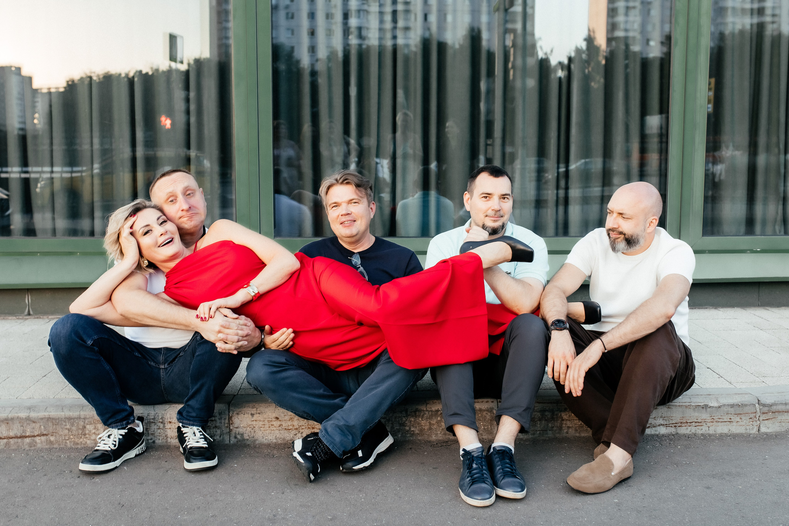 День рождения!. Профессиональный фотограф, Москва |Видное Елена Елизарова