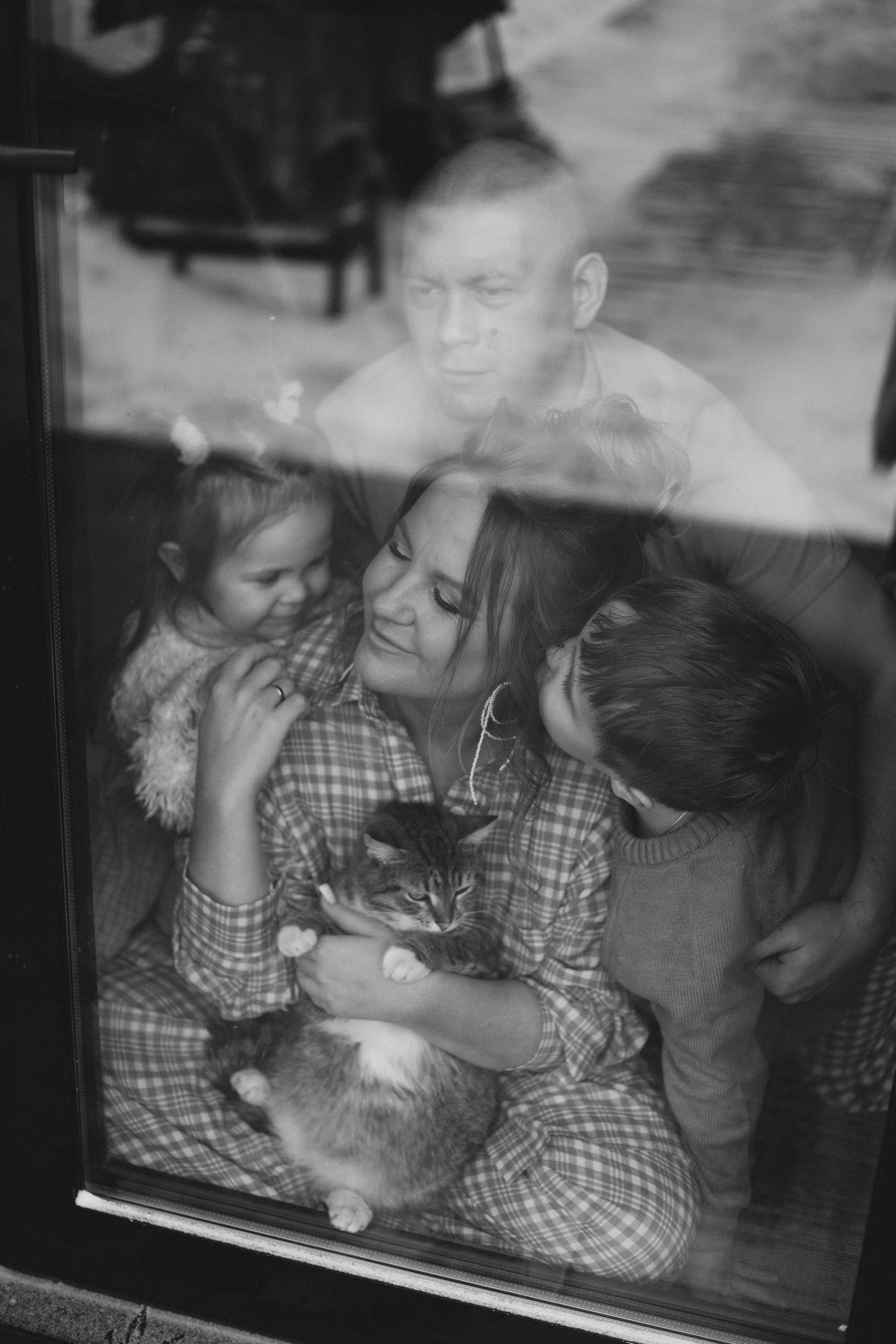 Треугольный домик. Главная