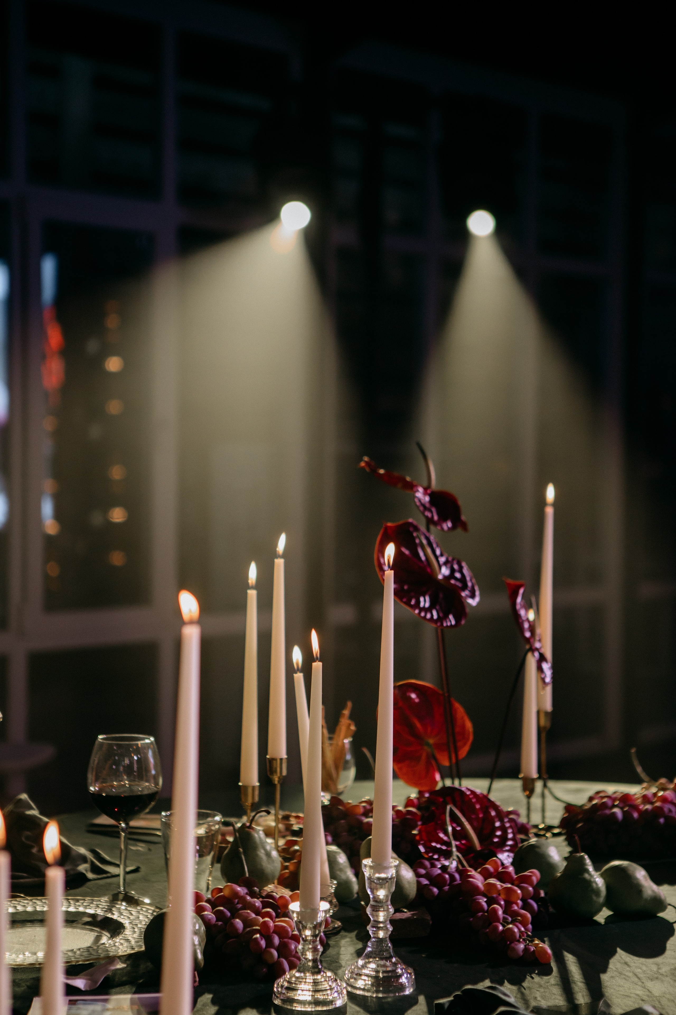 Евгений & Мария. Главная