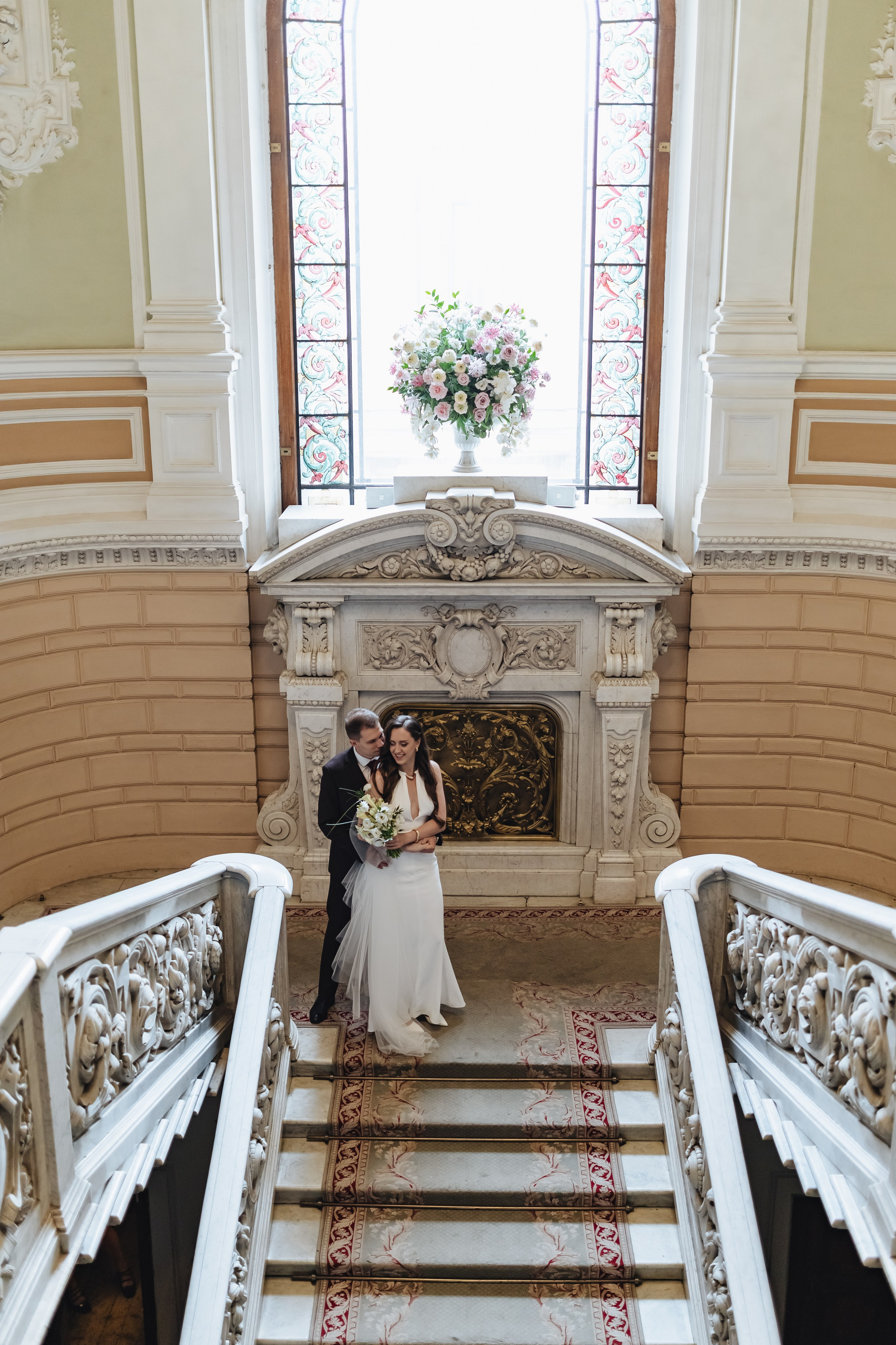 Первый Дворец. Jen.swph Свадебный фотограф