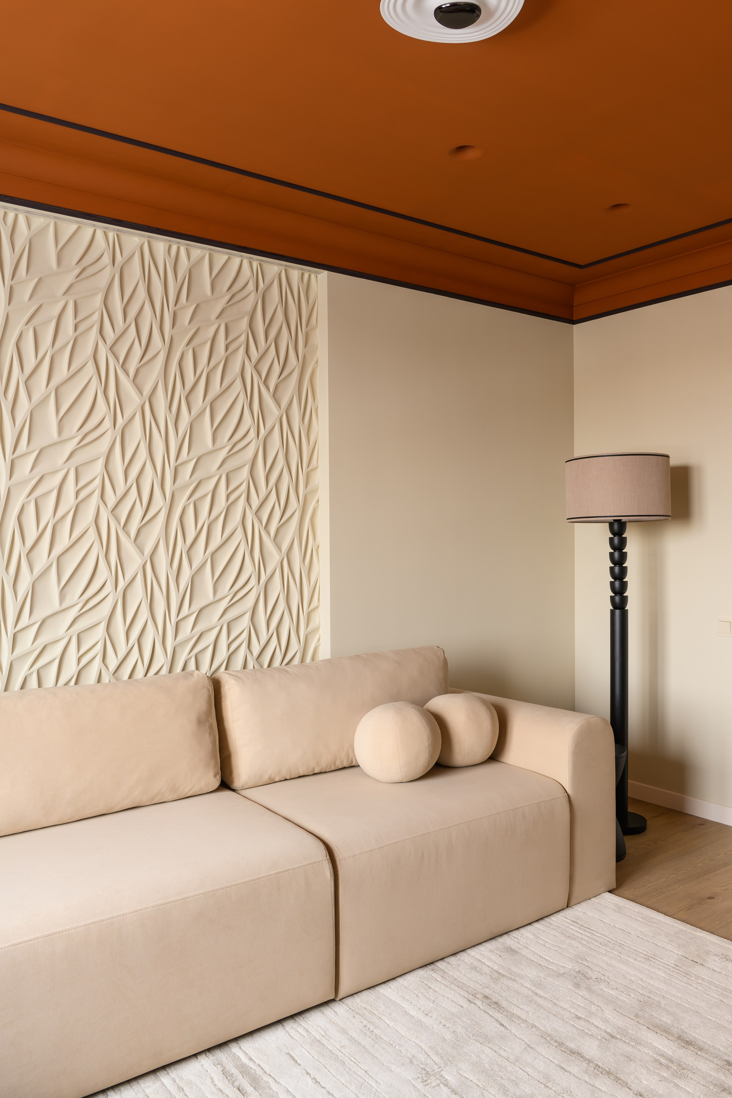 Гостинная | Анна Айонд. Предметный Интерьерный фотограф в Москве Сапожников Георгий