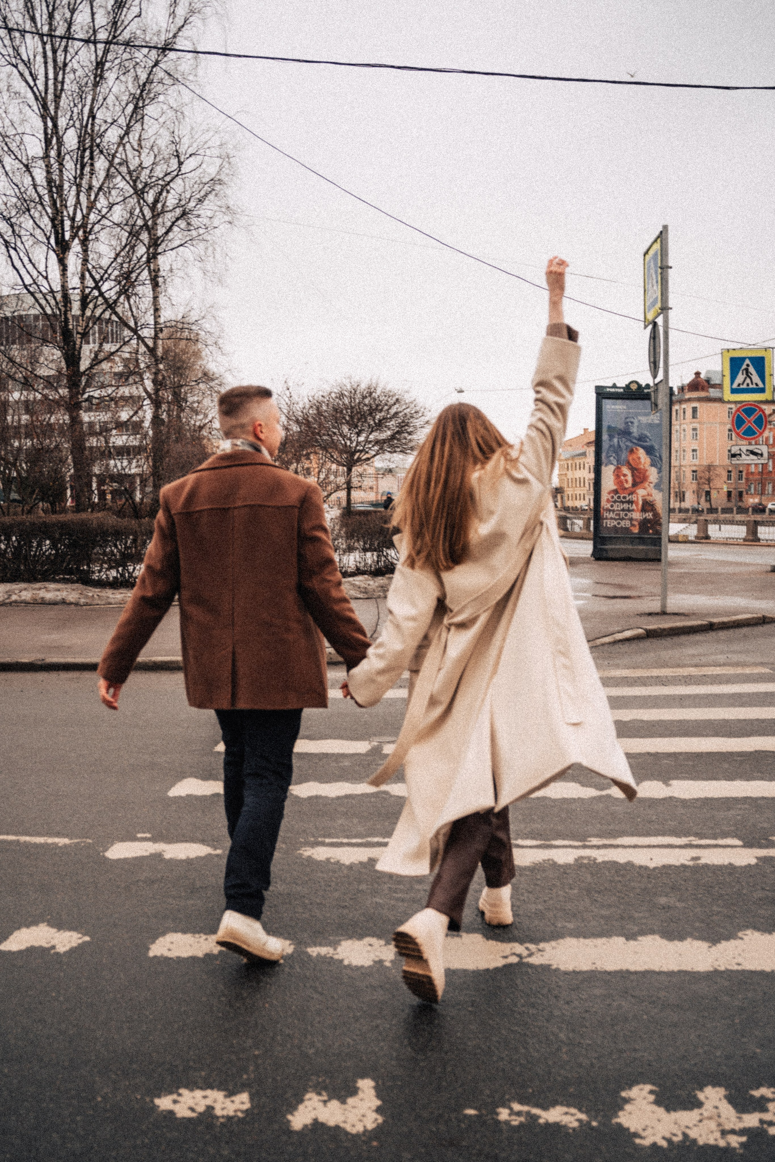 Кристина и Максим. Семейный и лавстори фотограф в Санкт-Петербурге Леся Ревзина