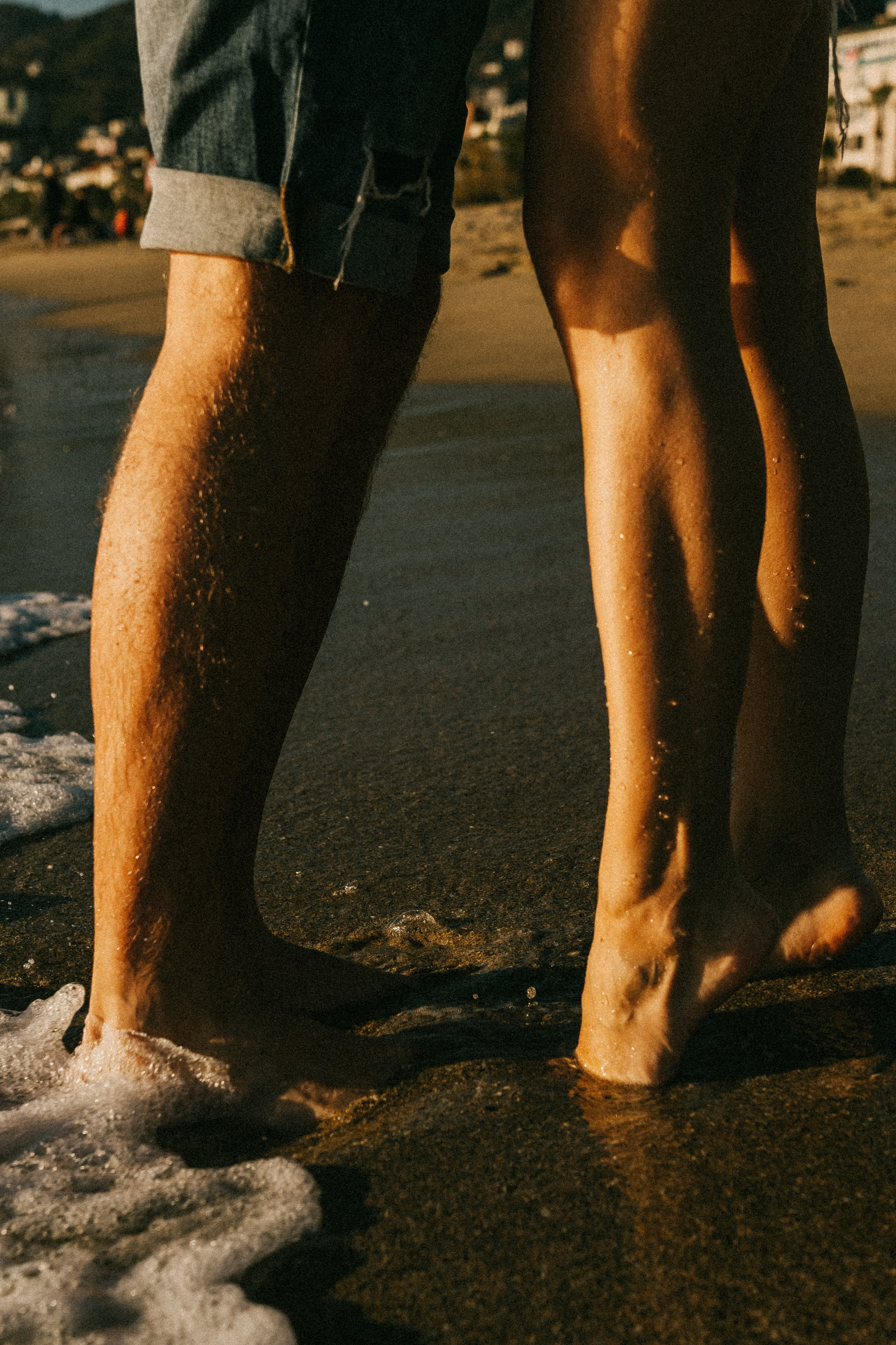 Женя и Антон. Семейный и лавстори фотограф в Санкт-Петербурге Леся Ревзина