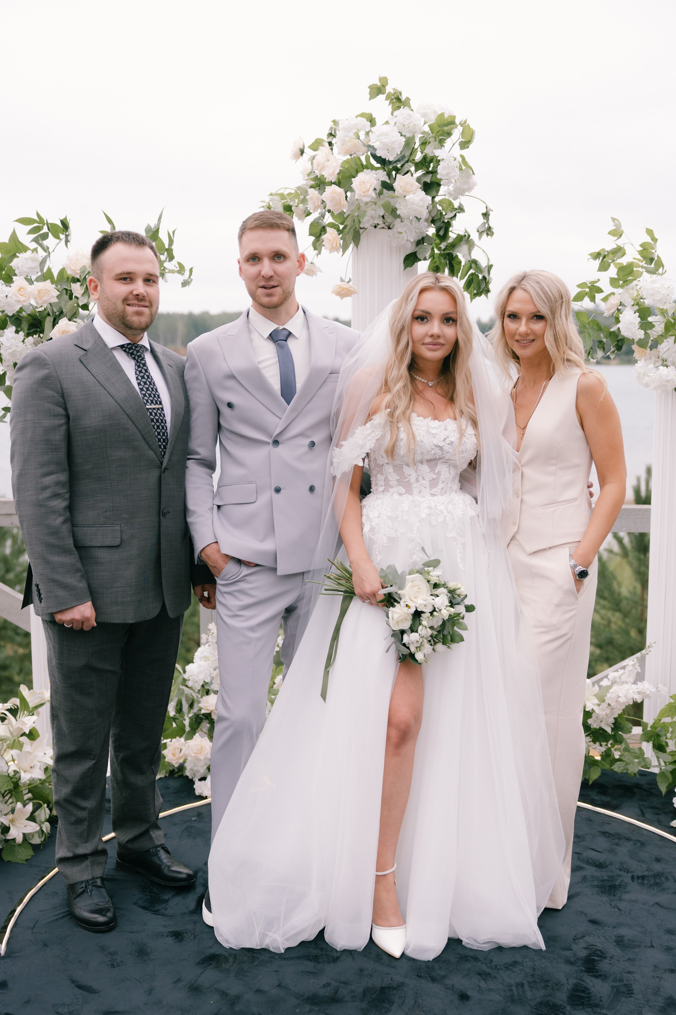 Wedding. Фотограф в Ижевске и Казани Богданов Яков