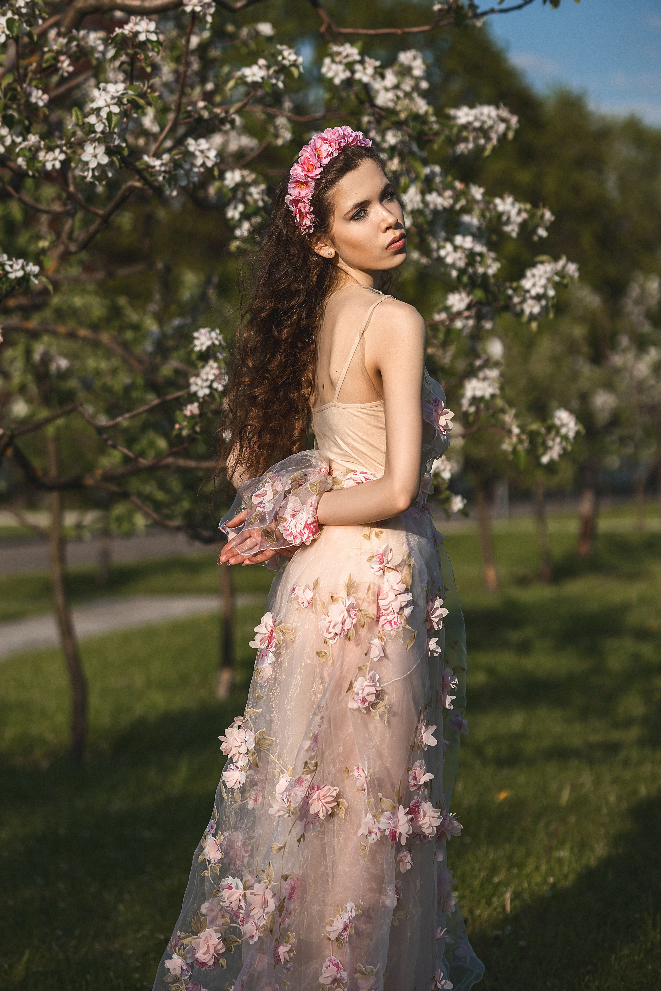 ВДНХ. Юрий Белозёров фотограф