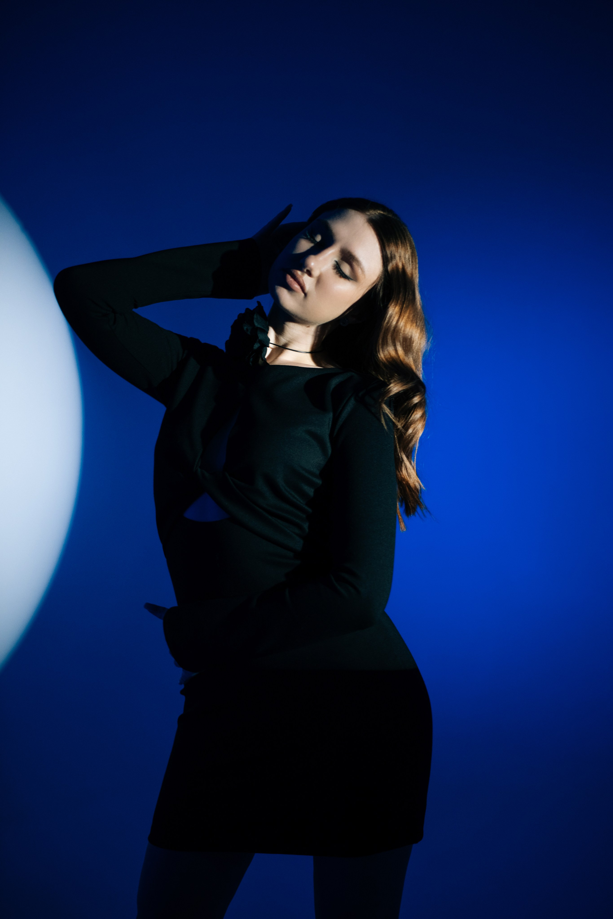 Ольга. Фотограф в Екатеринбурге Веретенова Наталья