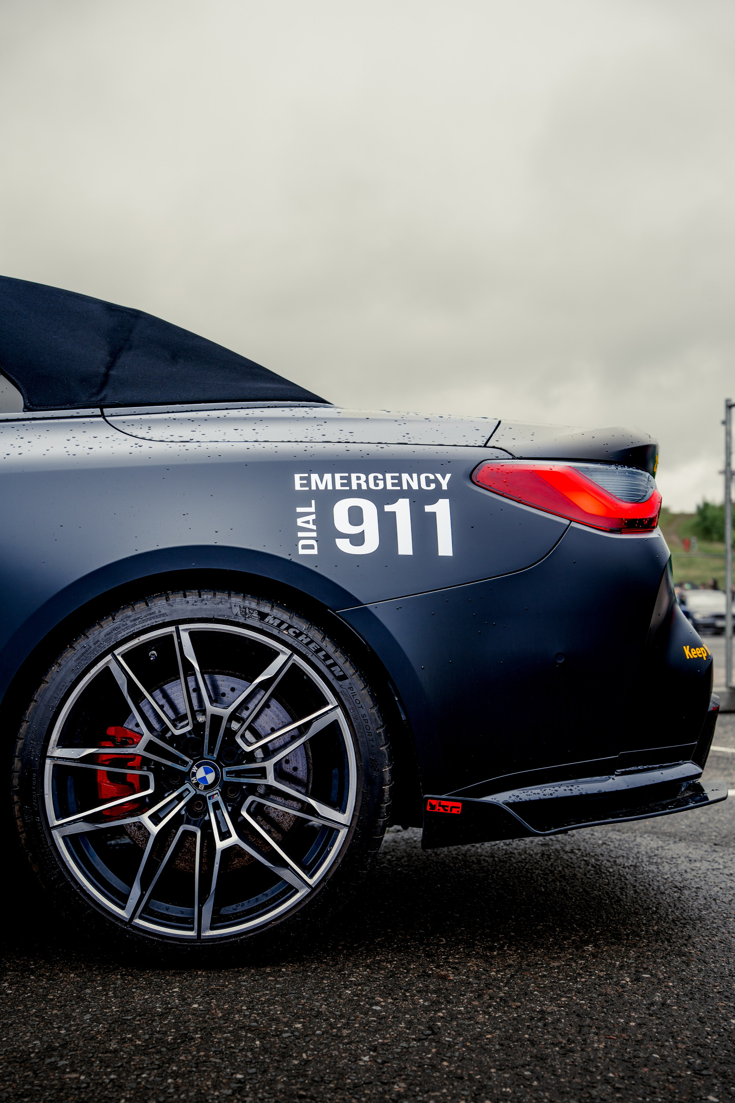 BIMMERDAYS 2026. 42Studio