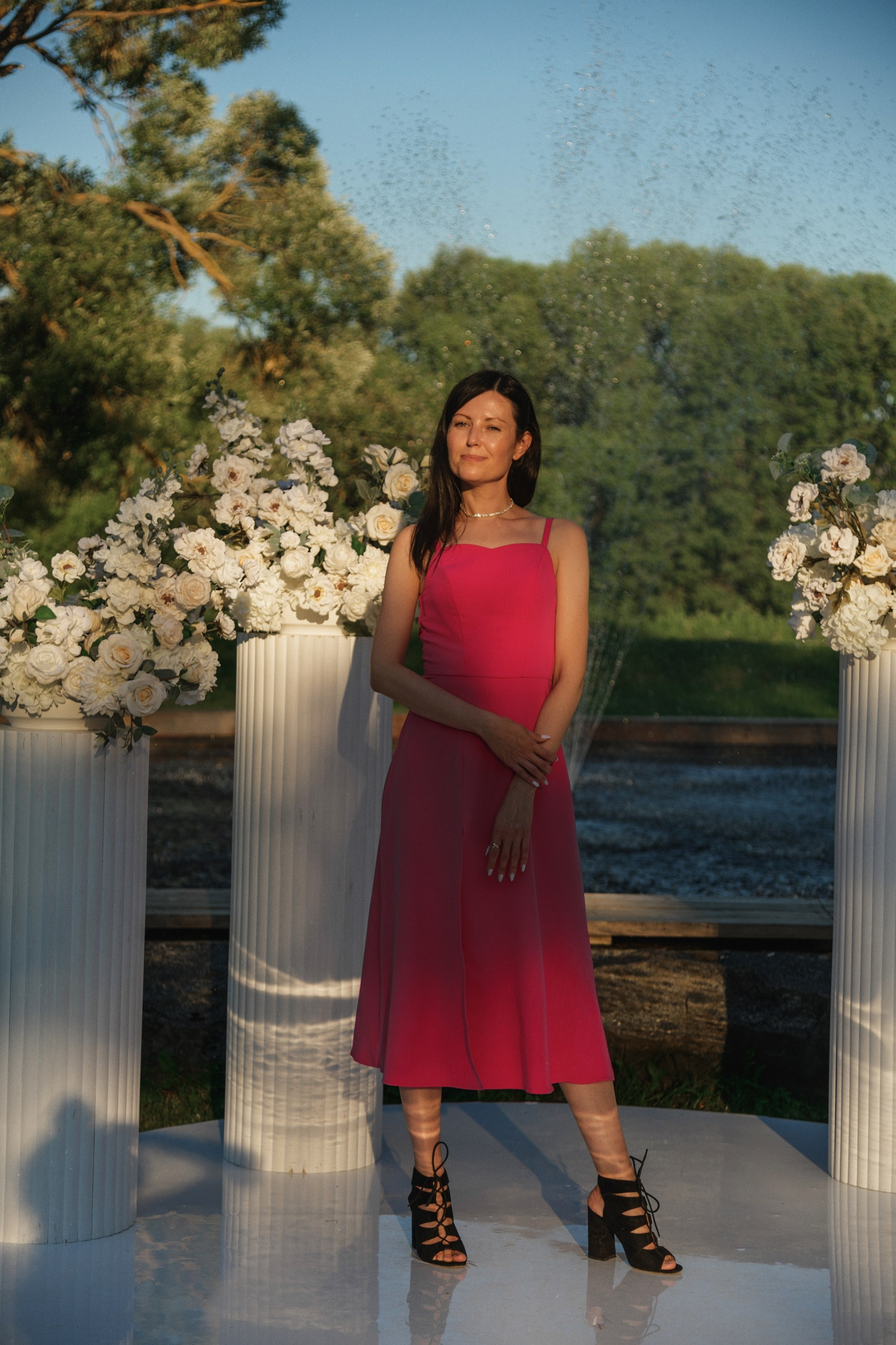 Таня и Вова. Фотограф Смоляк Алена