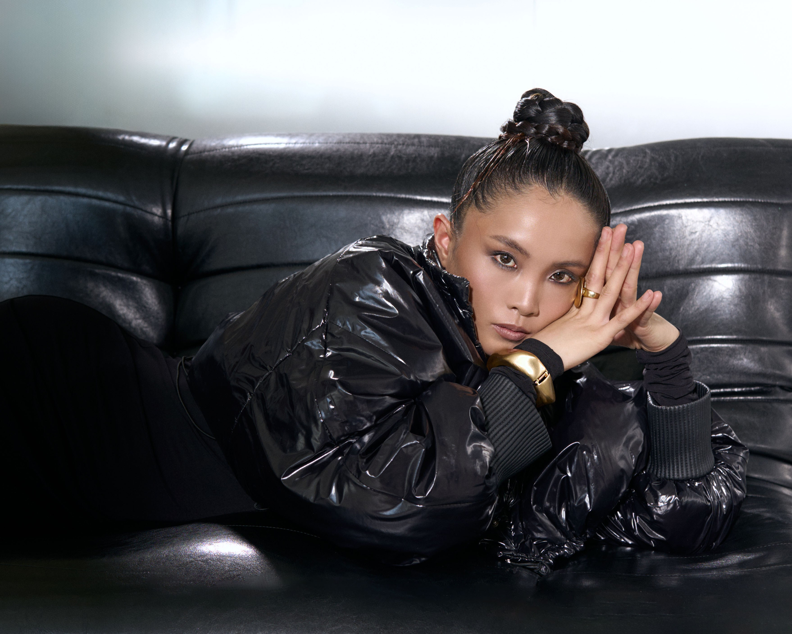 Manae. Главная