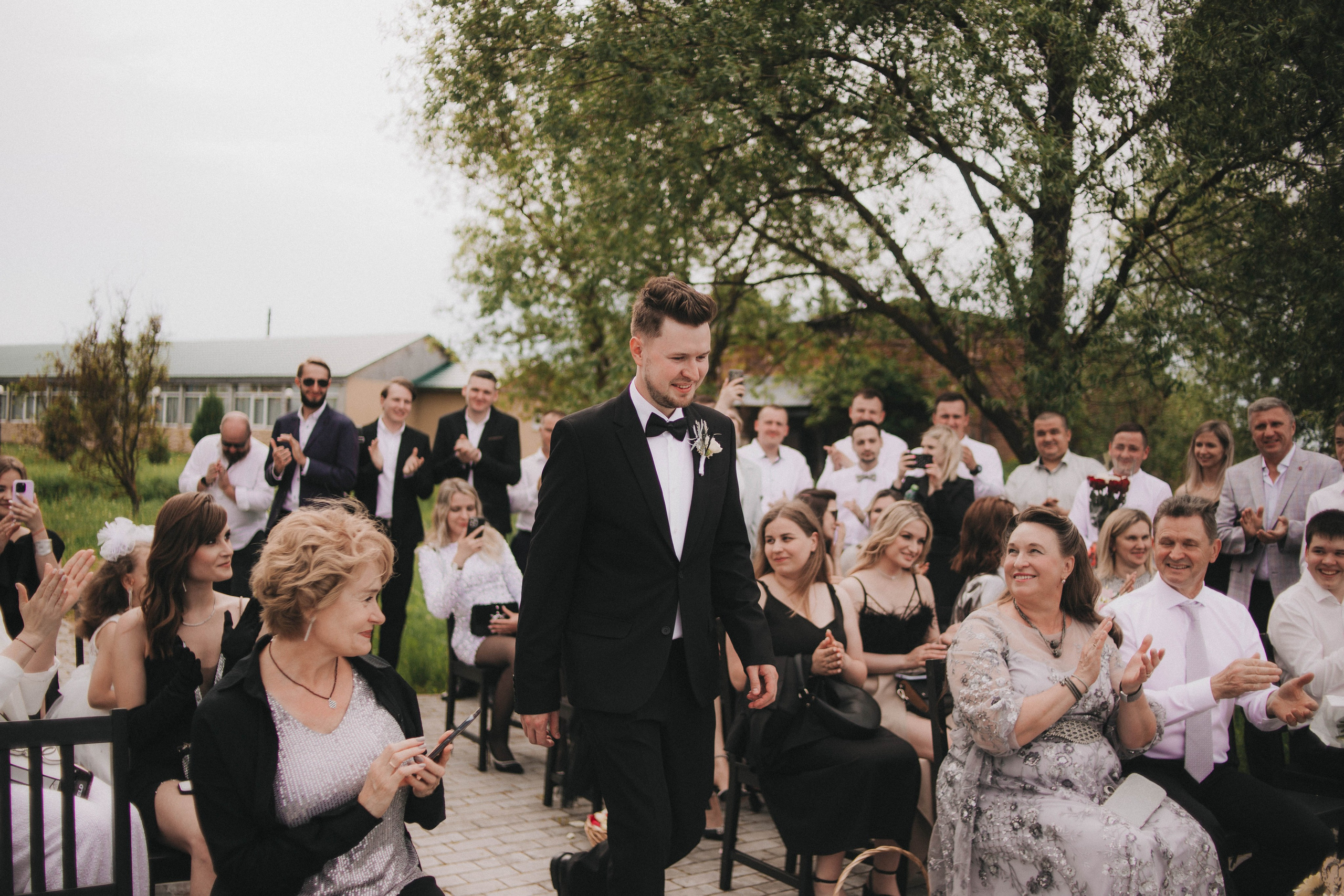 Виктория & Антон. Свадебный и портретный фотограф в Калуге Mary Lia