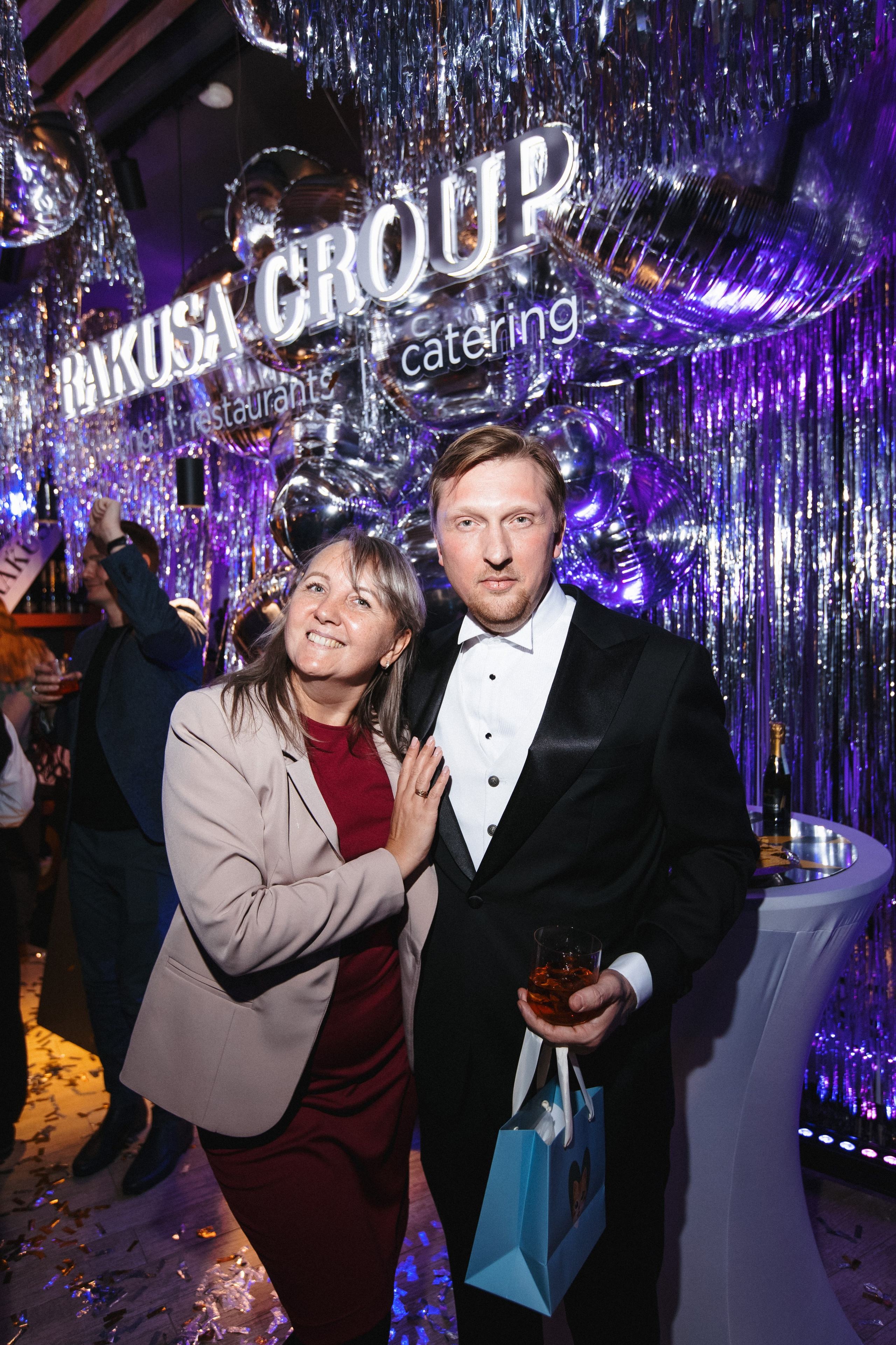 ROMAN RAKUSA BIRTHDAY BASH. СВОИ. ФОТООТЧЕТЫ-СОБЫТИЯ-МЕСТА