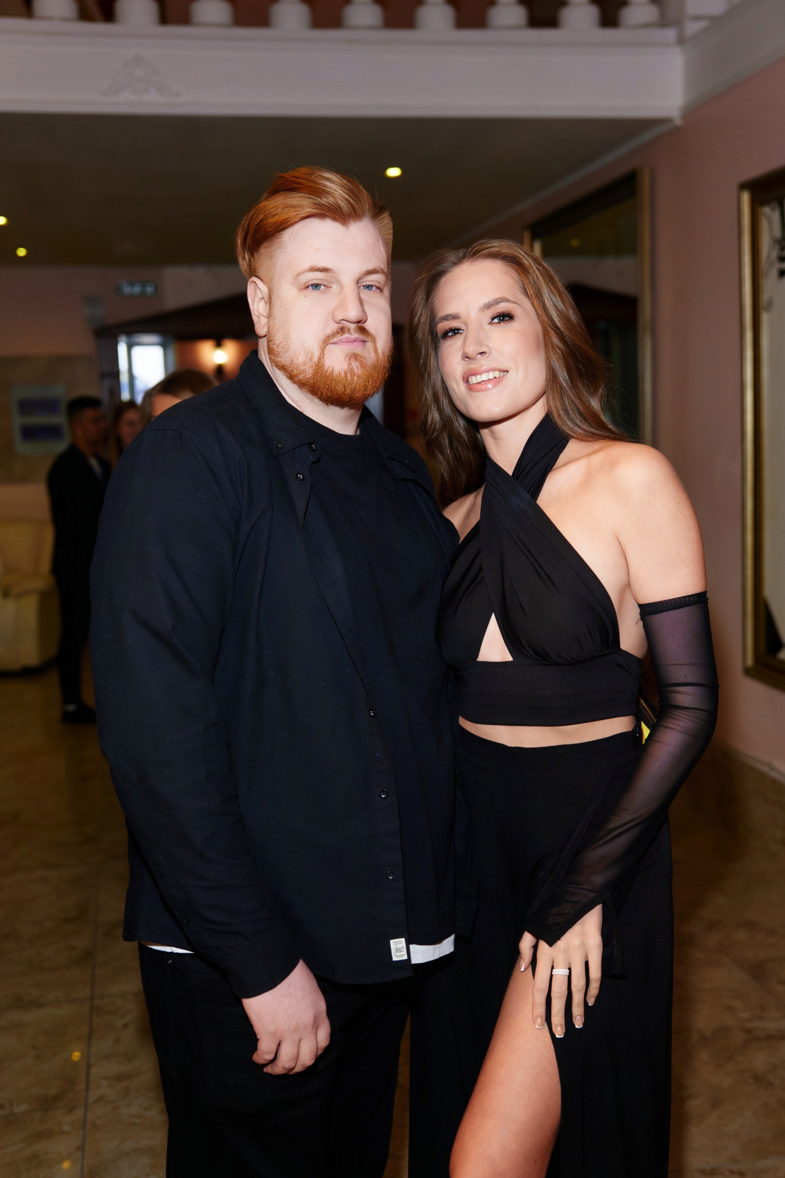 ПРЕМИЯ 2ГИС 2025 [PART II]. СВОИ. ФОТООТЧЕТЫ-СОБЫТИЯ-МЕСТА