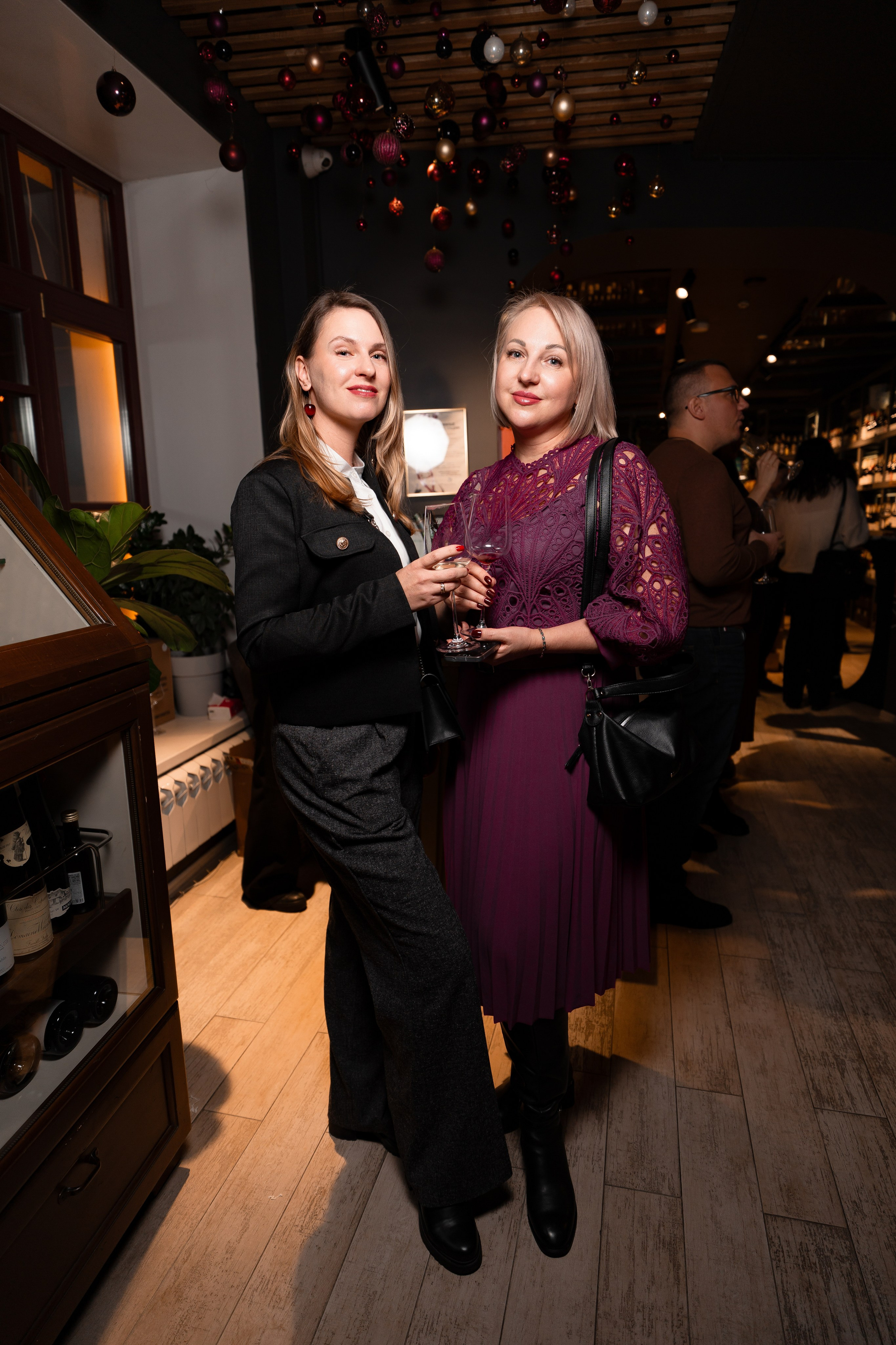 ЭНОТЕКА — 13 ЛЕТ. СВОИ. ФОТООТЧЕТЫ-СОБЫТИЯ-МЕСТА