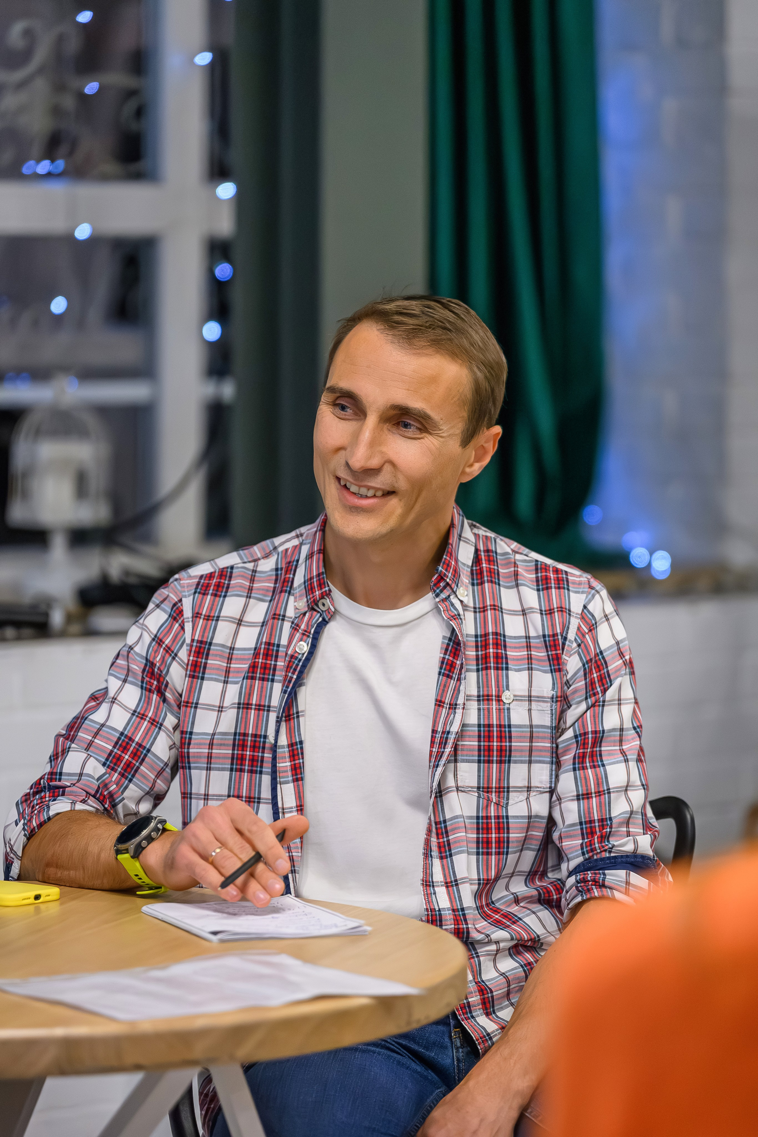 Переговорные баттлы в рамках сообщества Переговорная среда. Интерьерный & Репортажный фотограф Озеров Денис, г. Москва