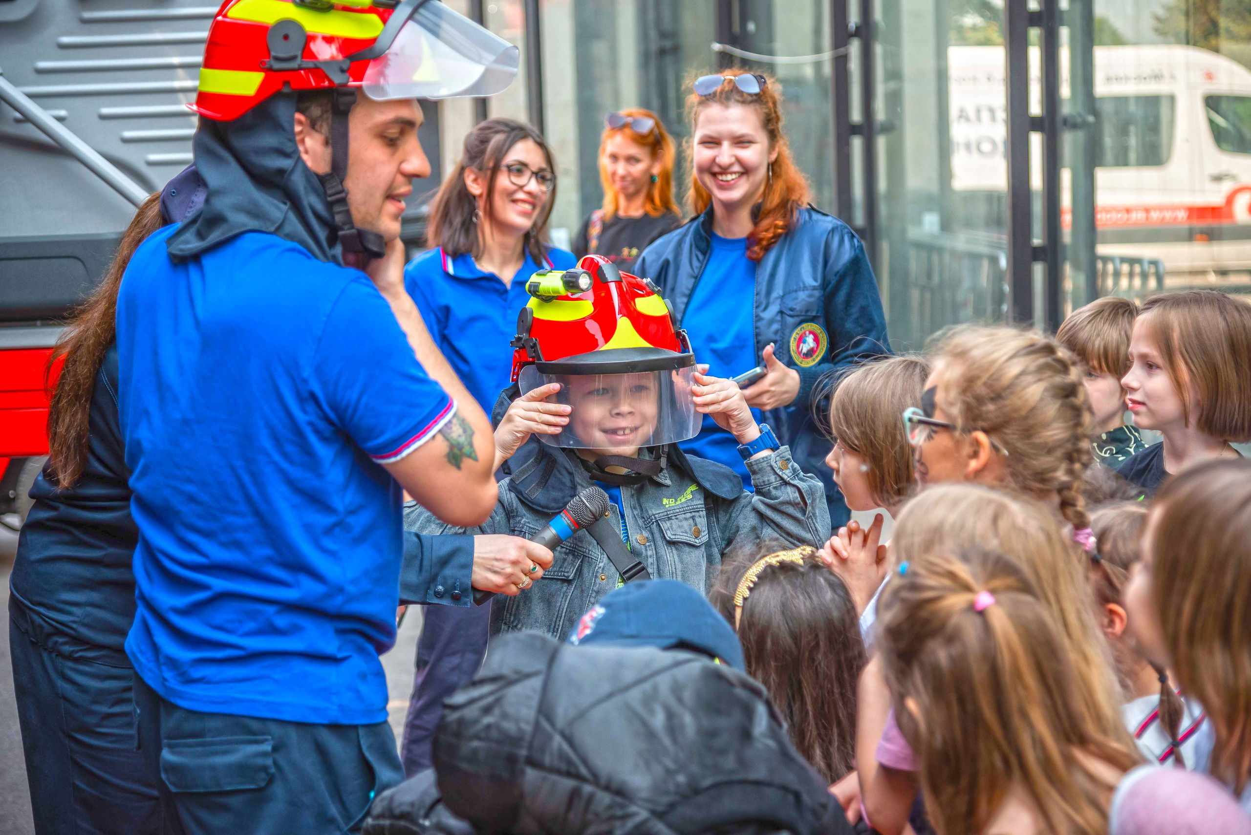 Репортажный фотограф Детские мероприятия - Спорт. г.Москва, от 5000р/час. Интерьерный & Репортажный фотограф Озеров Денис, г. Москва
