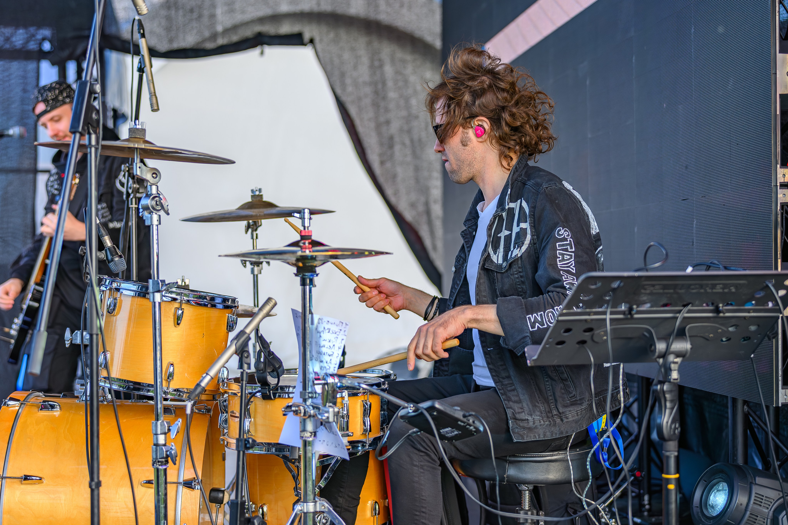 Репортажный фотограф на Концерты. г.Москва, от 5000р/час. Интерьерный & Репортажный фотограф Озеров Денис, г. Москва