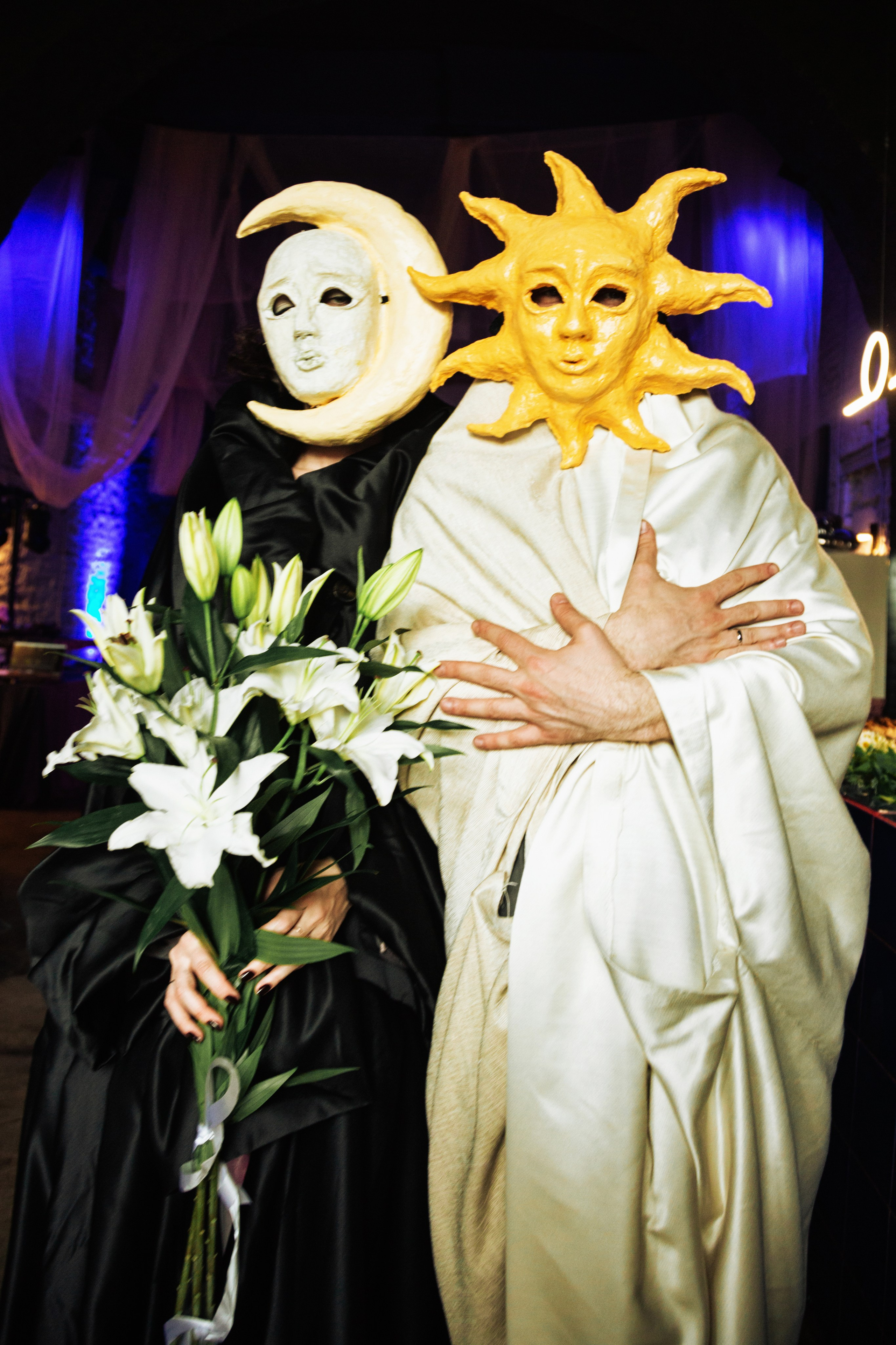 Свадьба Ди и Да, 06.2025. часть2. Фотограф Евгений Казекин