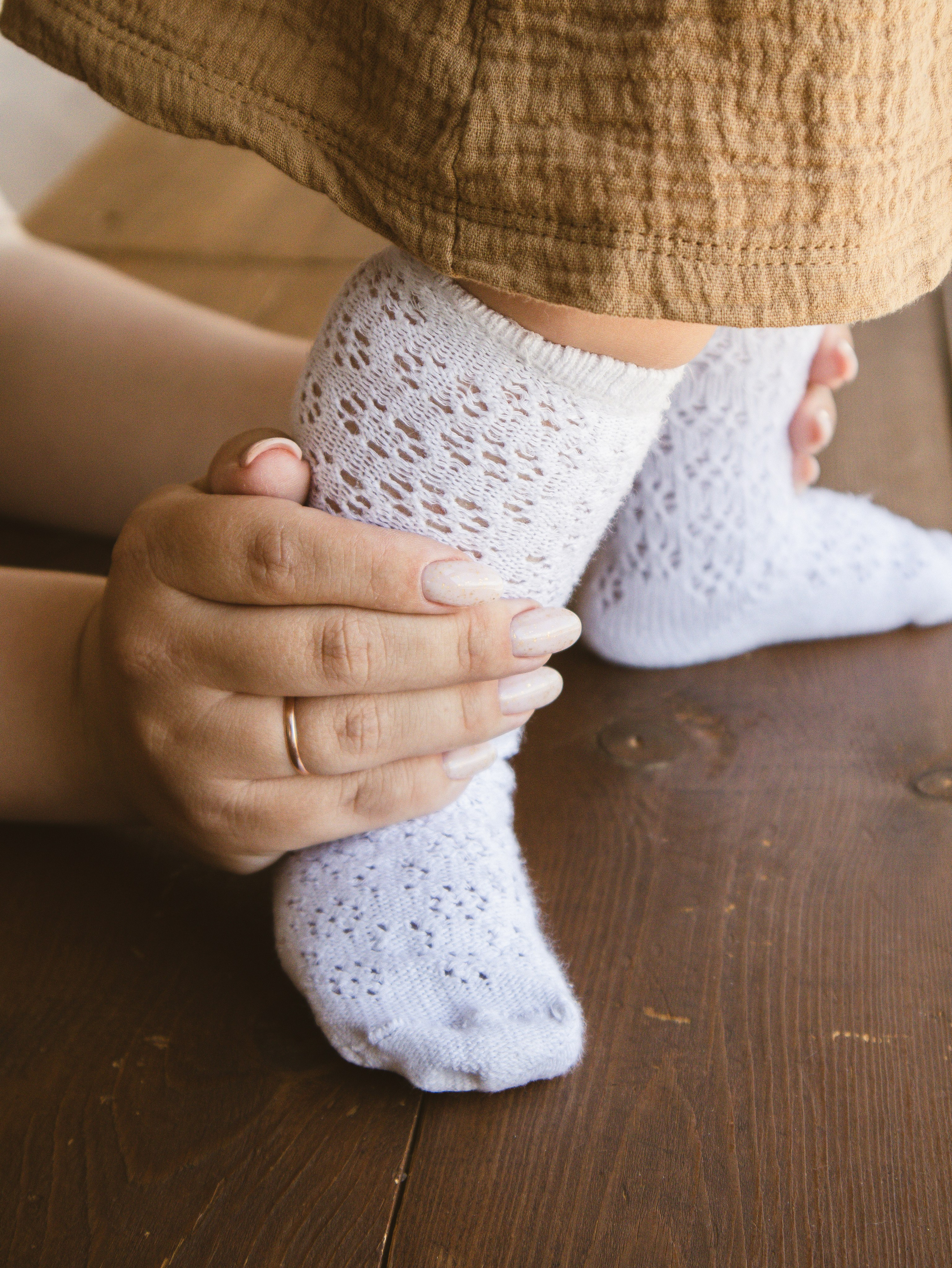 Маленькая Евгения. Семейный фотограф в Ангарске Екатерина Трифонова