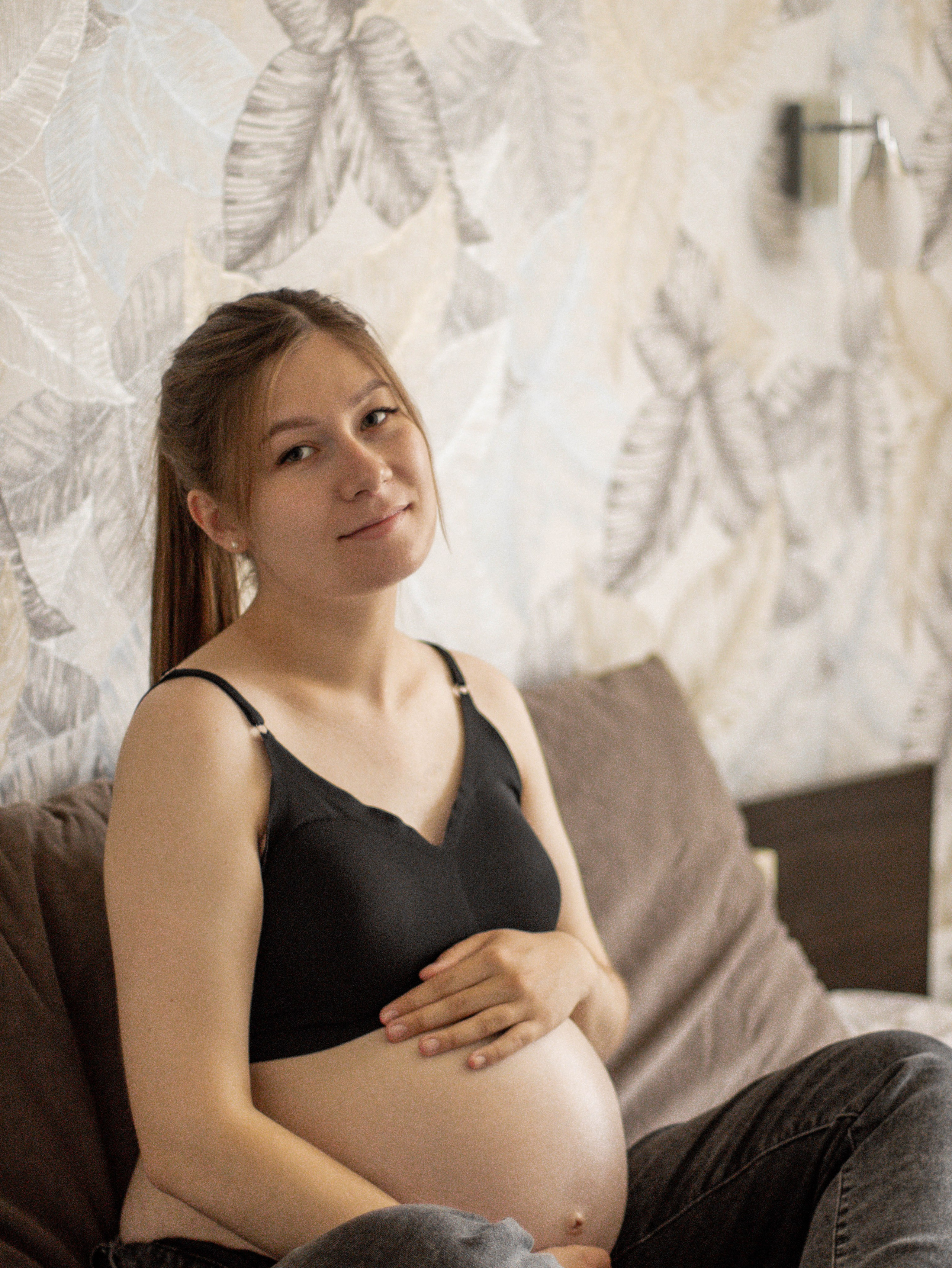 Дарья. Семейный фотограф в Ангарске Екатерина Трифонова