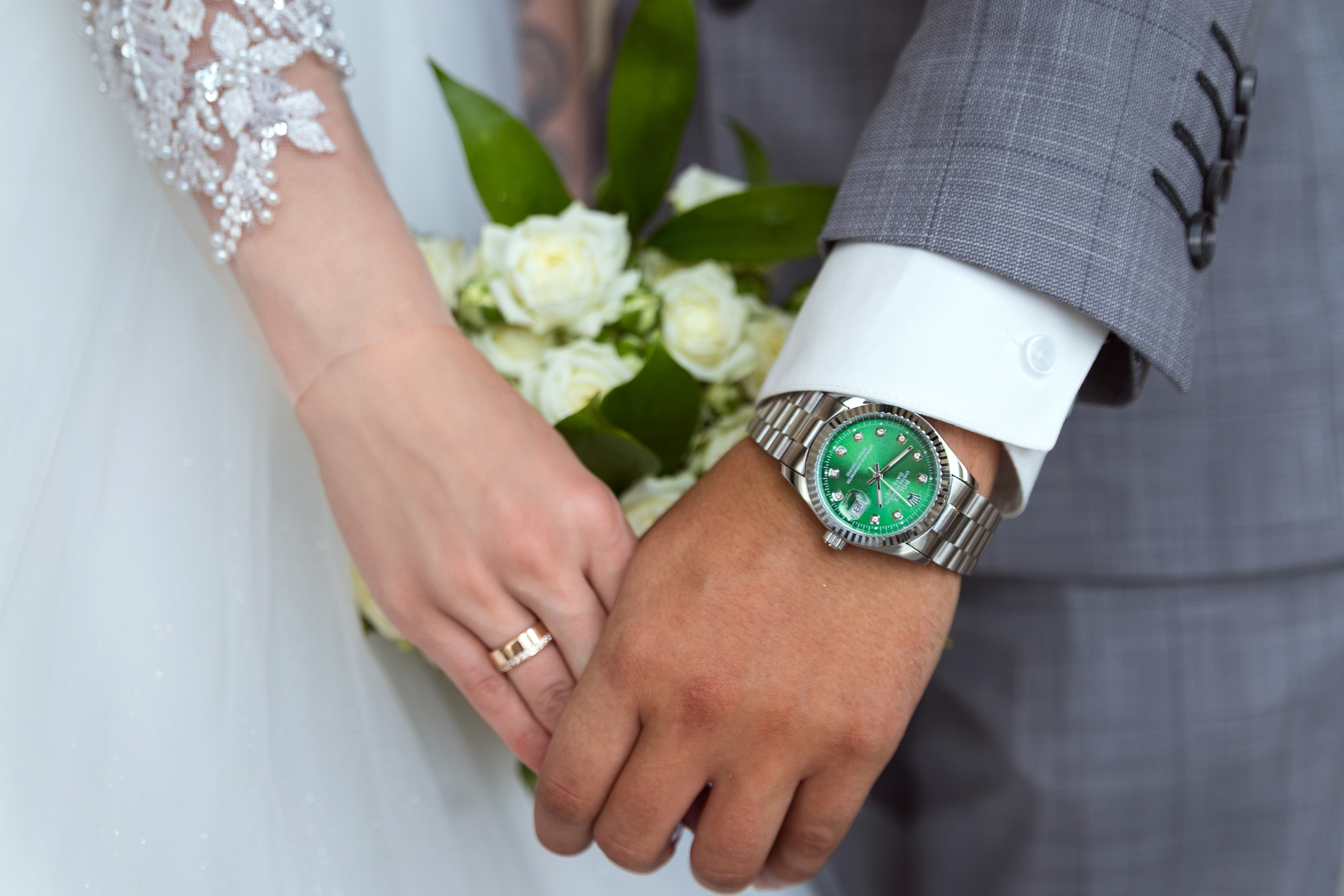 Свадебная фотосессия. Семейный, свадебный и детский фотограф в Новосибирске Ольга Хидченко