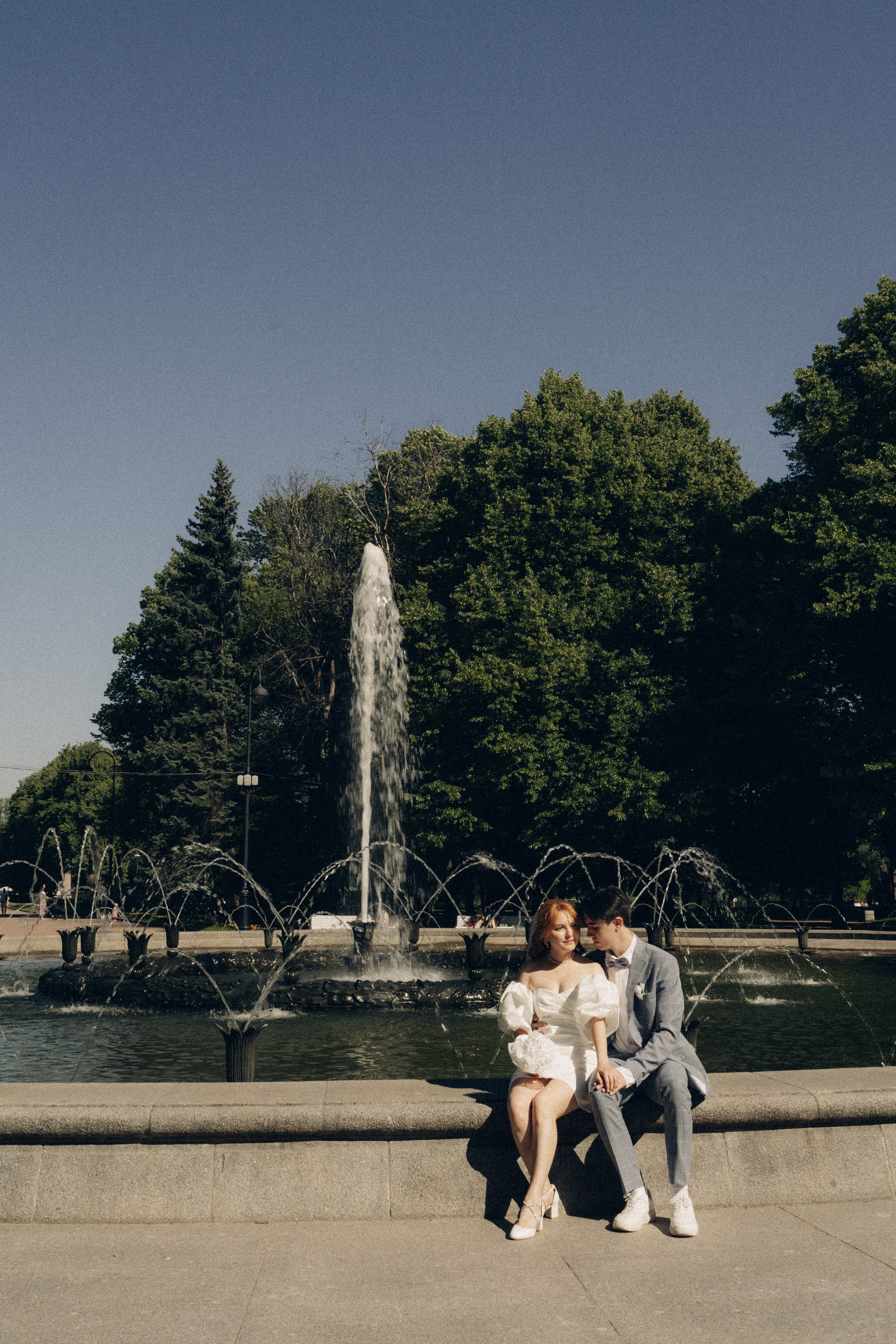 Виктория & Владислав. Семейный фотограф в Санкт-Петербурге | Баранова Галина