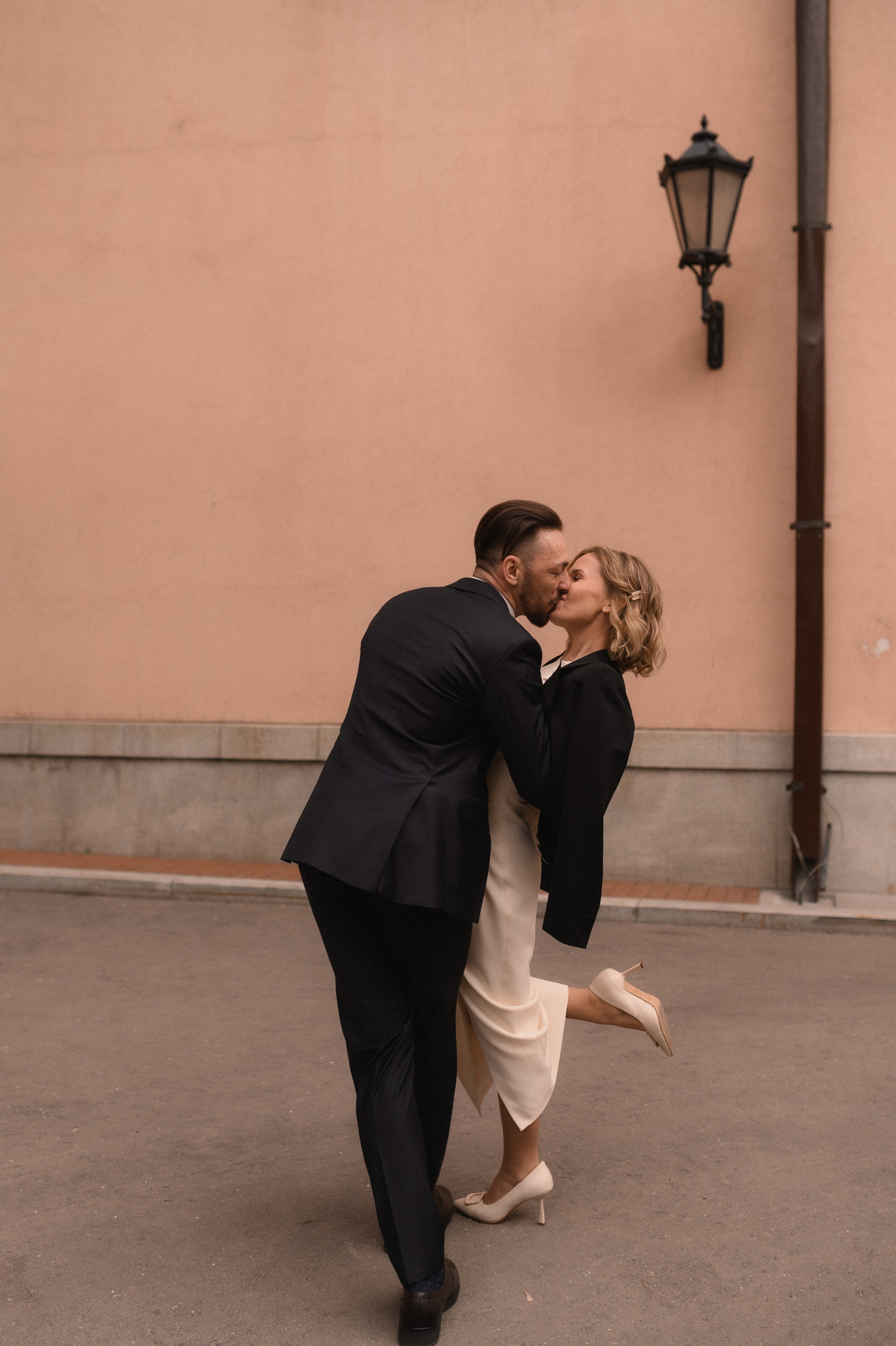 Паша и Катя. Башня «ОКО». Семейный и свадебный lifestyle-фотограф в Москве Мария Петрова