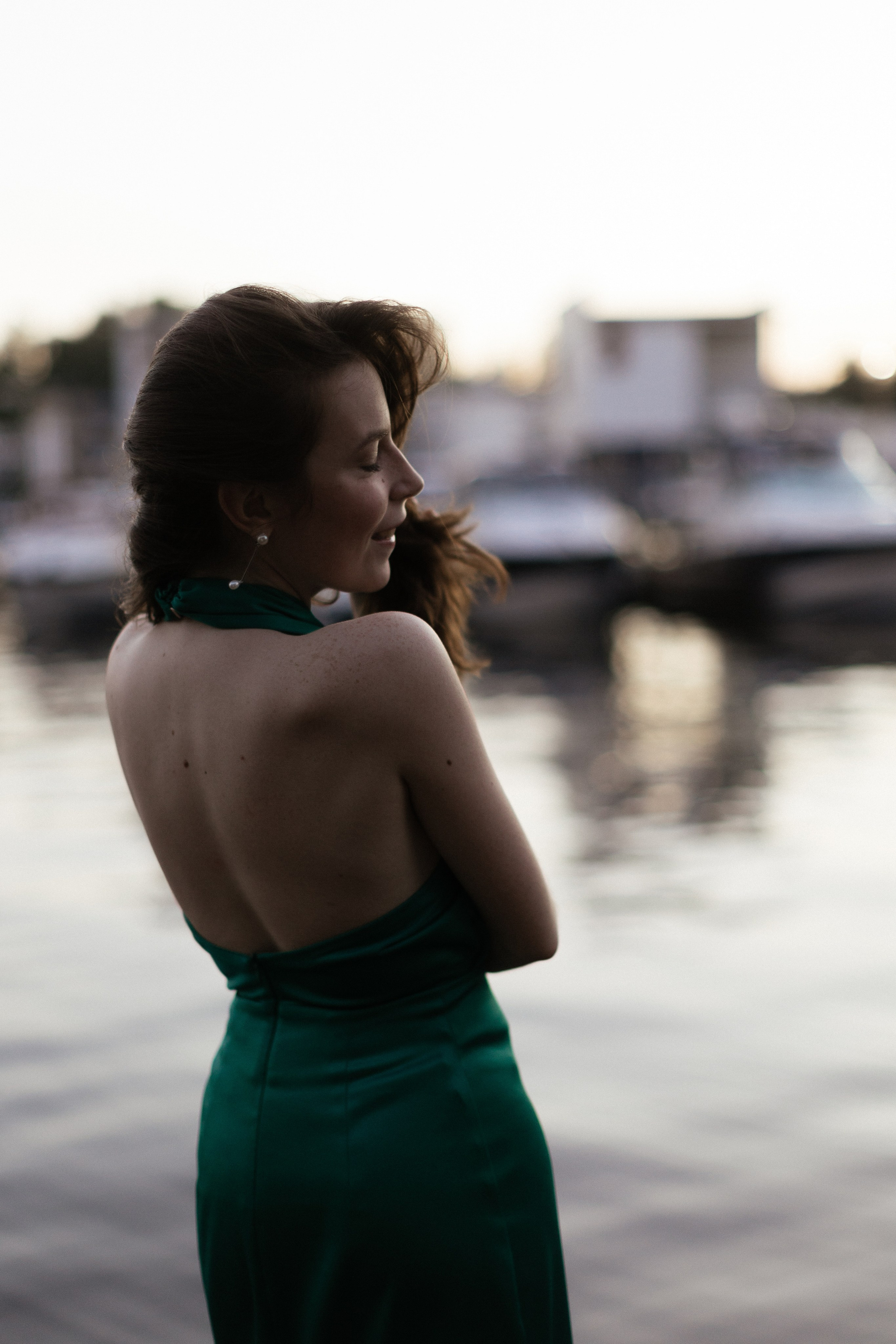 Полина и Рома. Портретный фотограф Арсения Теплова