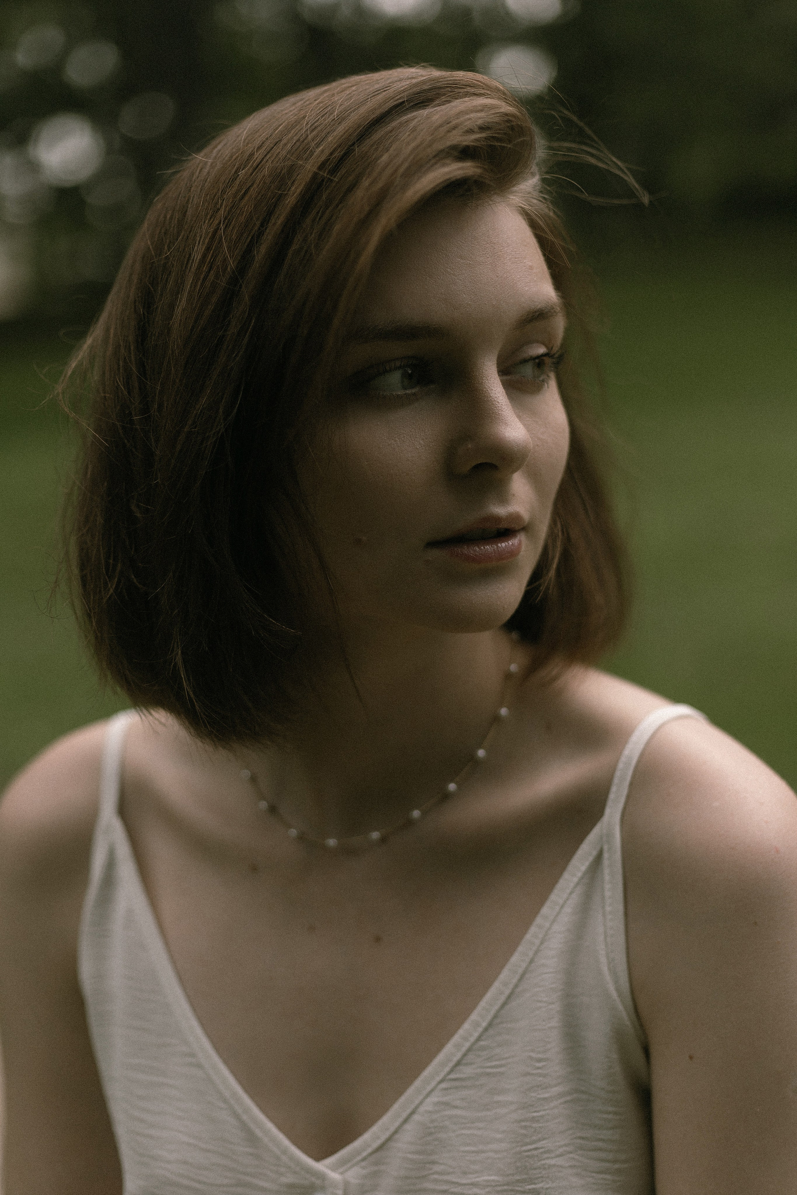 Лера. Фотограф Уссурийск Маматова Анастасия