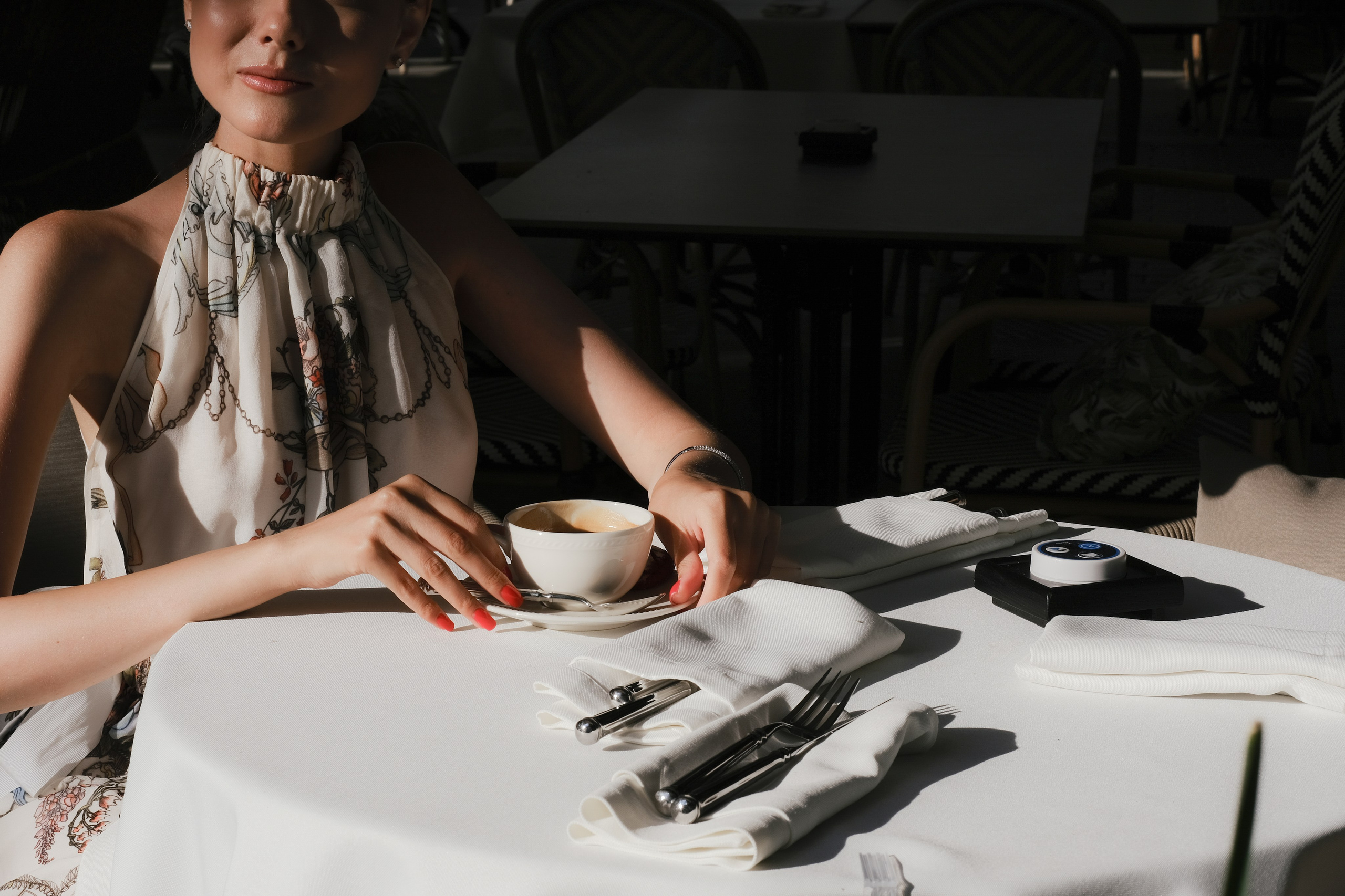 Настя. Главная