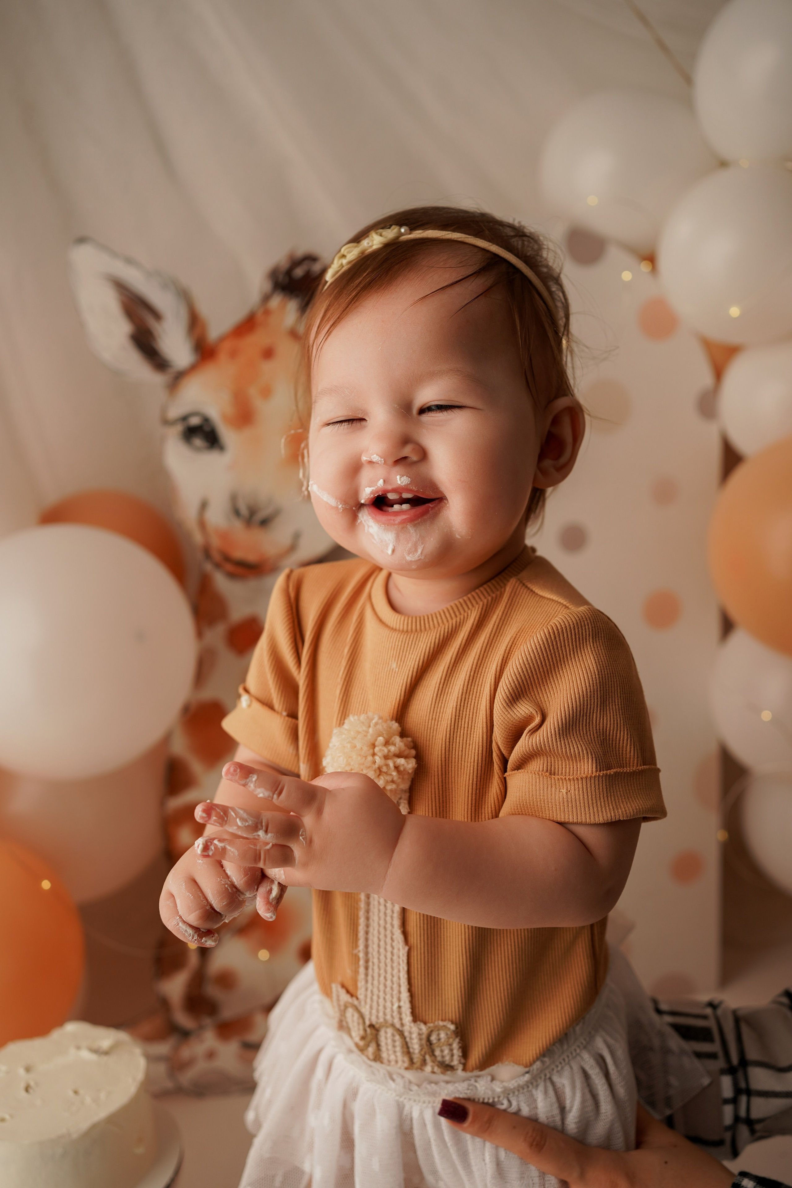 Портфолио Татьяна. Фотограф новорожденных в Ростове-на-Дону. Детский фотограф