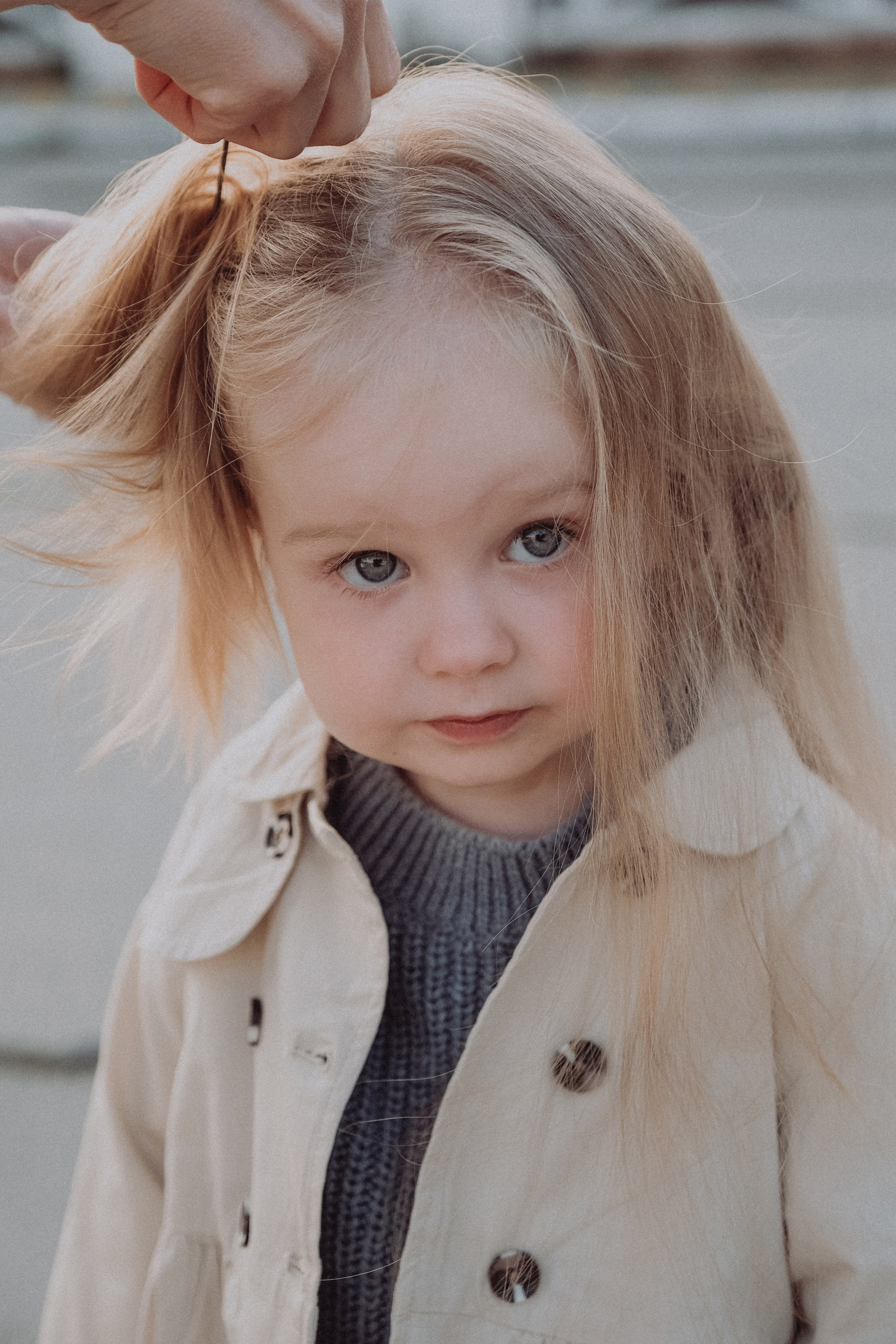 Семья Есении и Эмилии. Семейный фотограф Москва