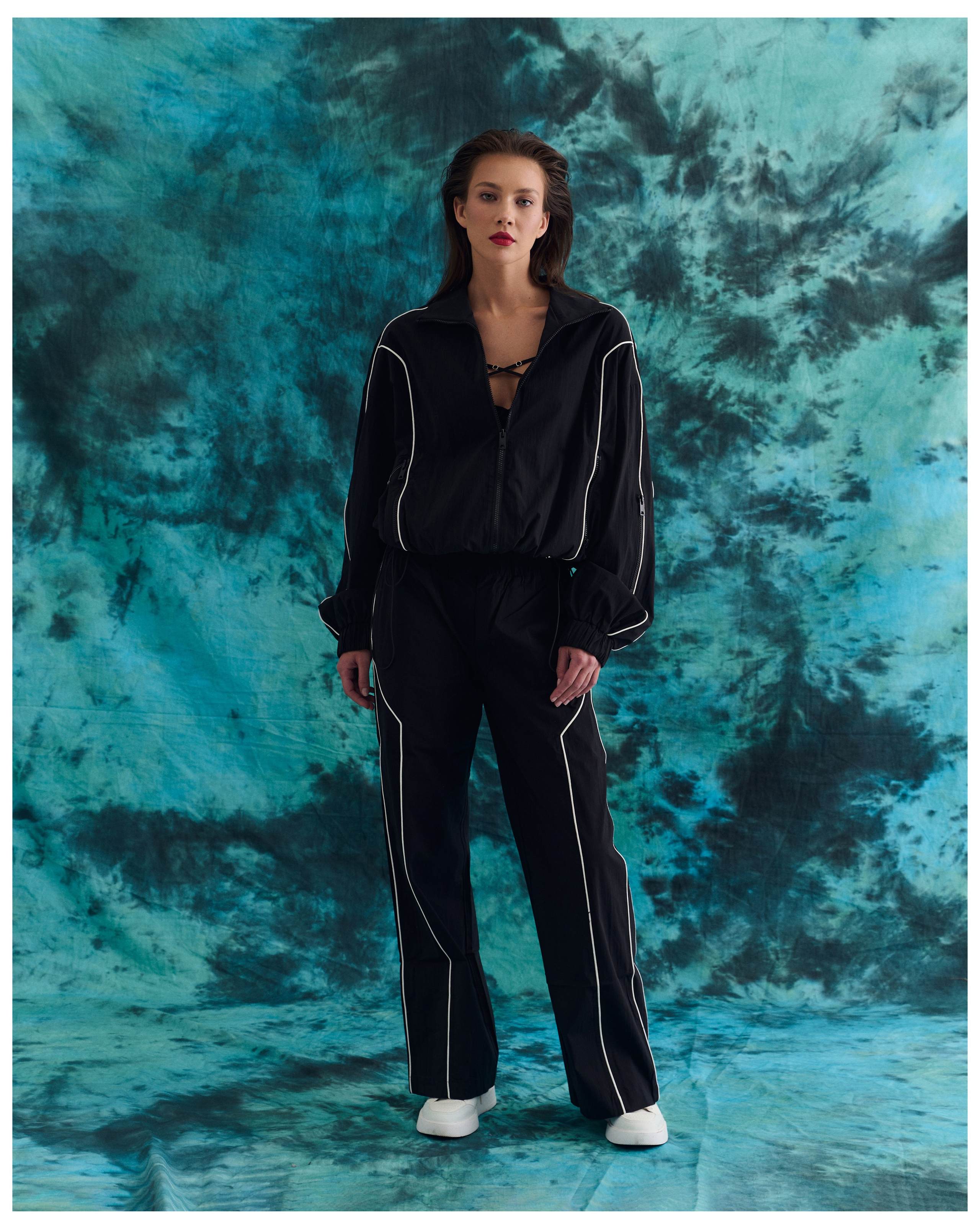 Лукбук. Фотограф в Санкт-Петербурге Виталий Кедов