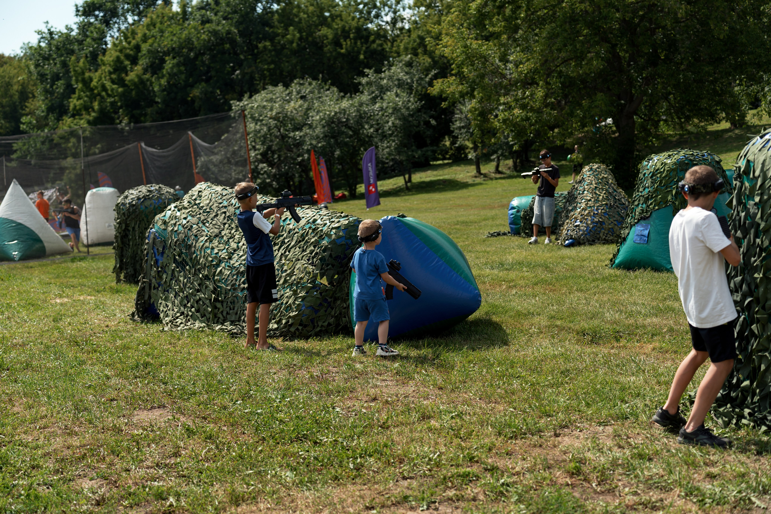 DDX FEST 2024. Алексей Гаас — фотограф