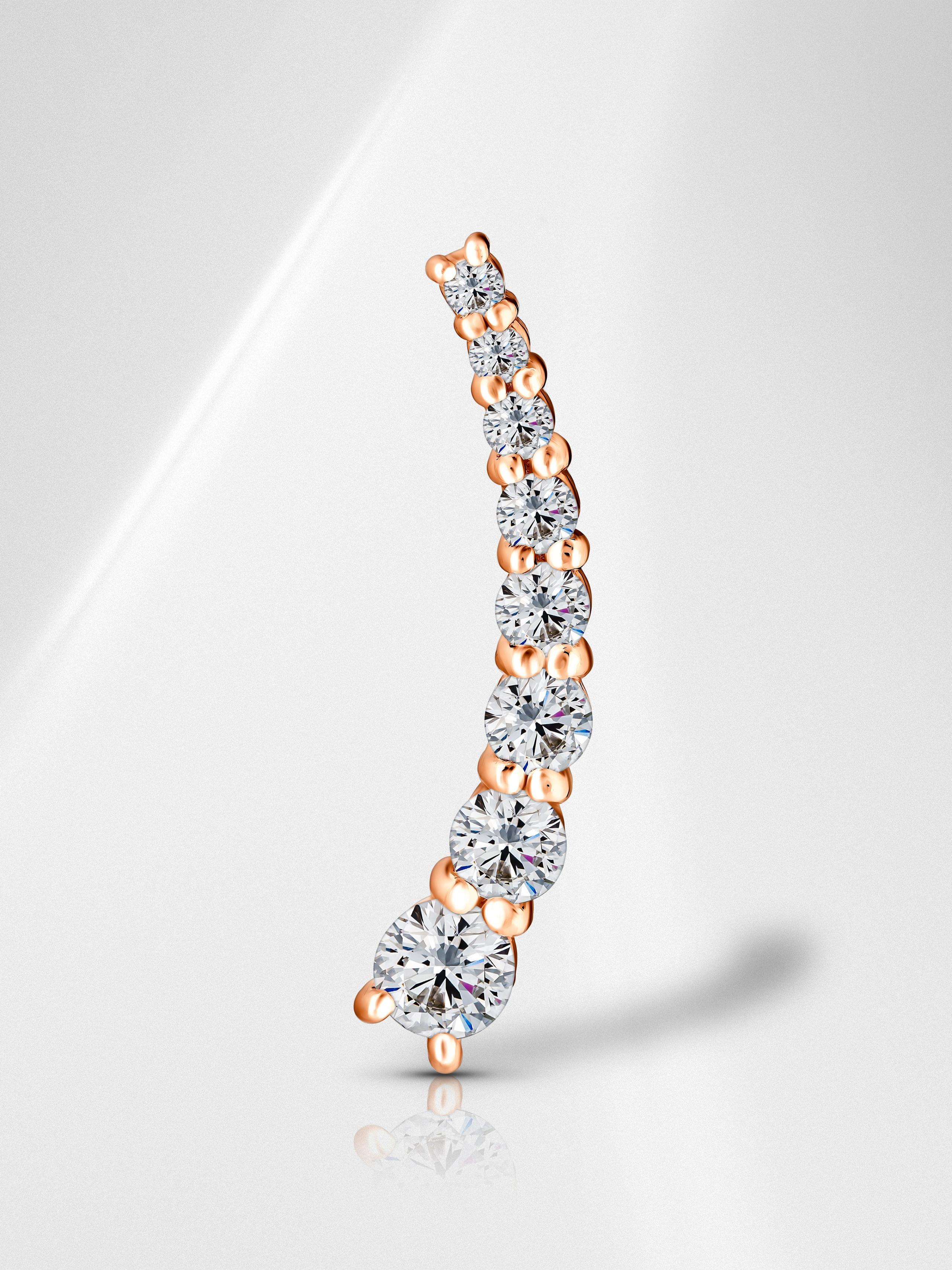 Съёмка ювелирных изделий. Рекламная фотография. Обучение фотографии. Фотограф Жан Гаспарян