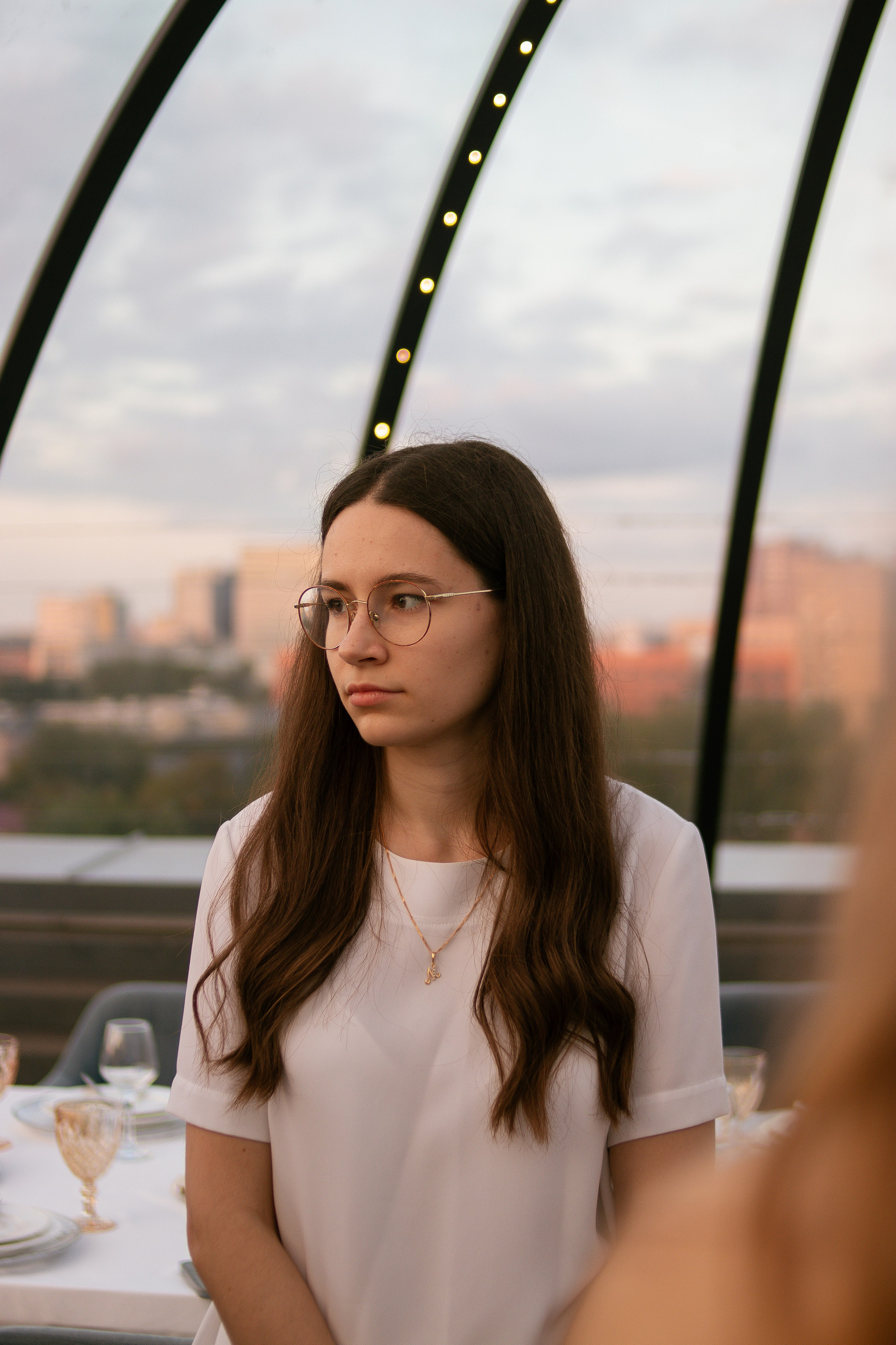 День Рождения Златы. Свадебный и семейный фотограф в Москве Анастасия Шкурупей