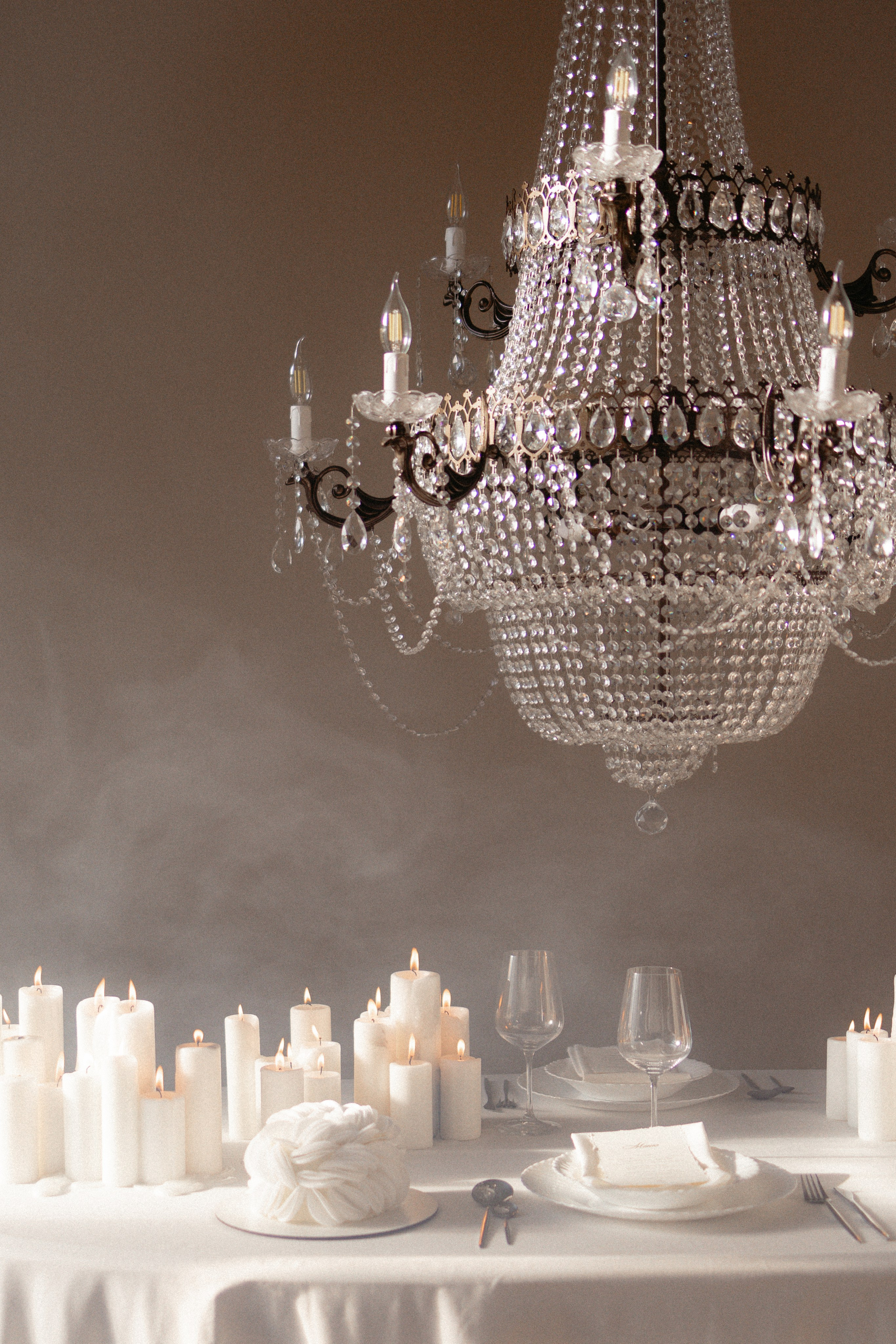 Марина & Андрей. Фотограф Москва, МО, СПБ