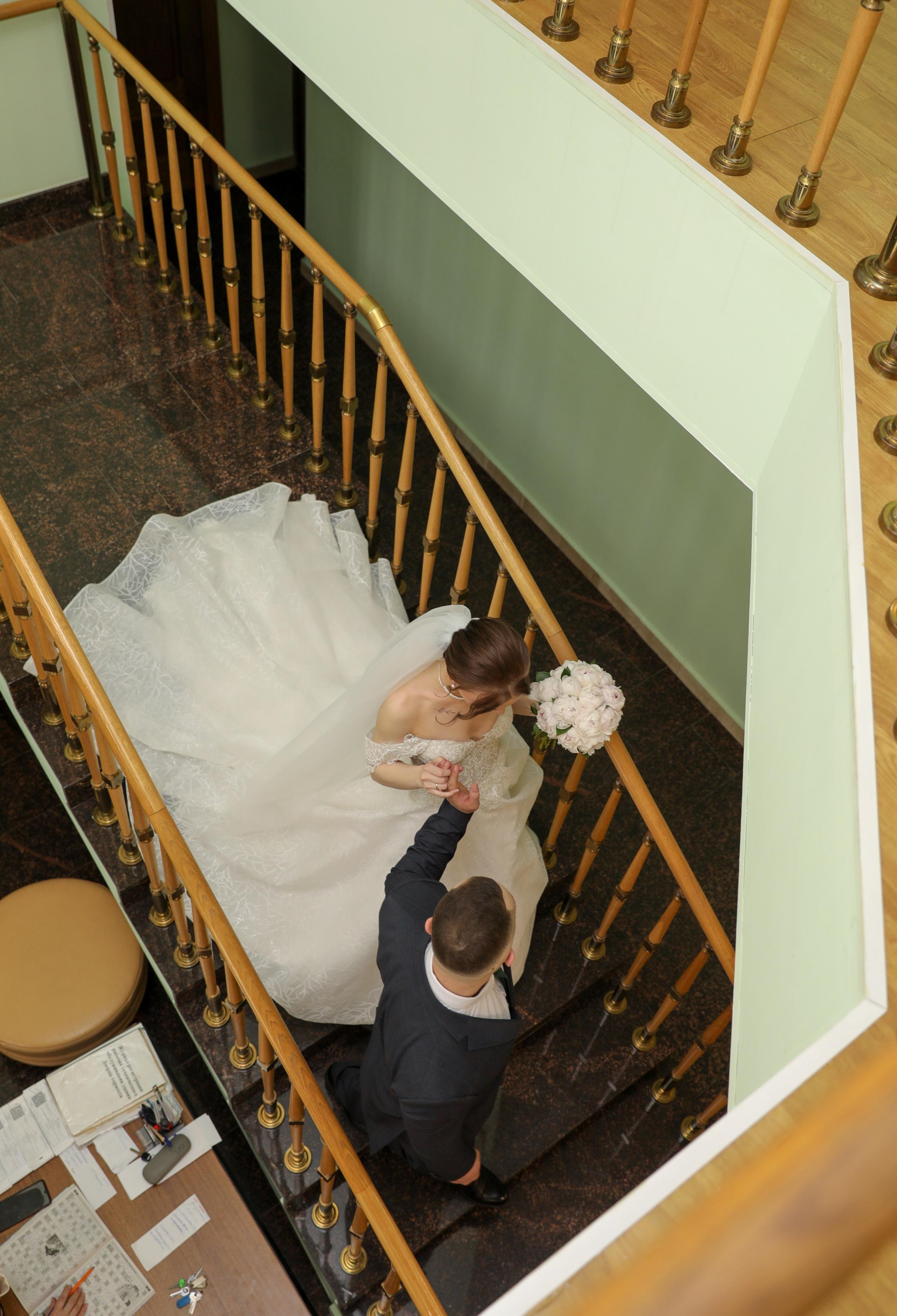 ЗАГС торжественная регистрация. Колдасова Алина | Фотограф | Москва