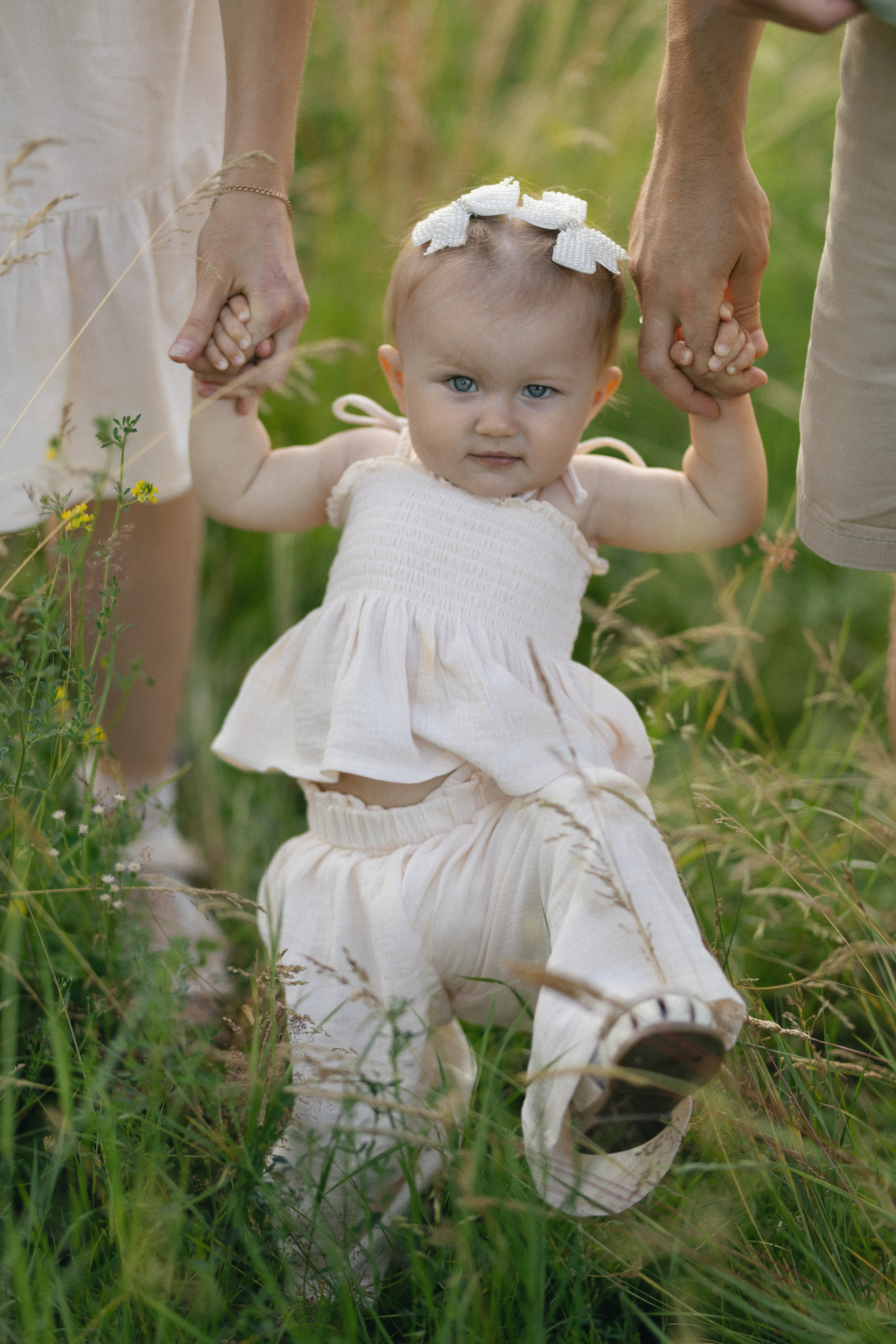 «РОМАШКИ». Maria Startseva Photo