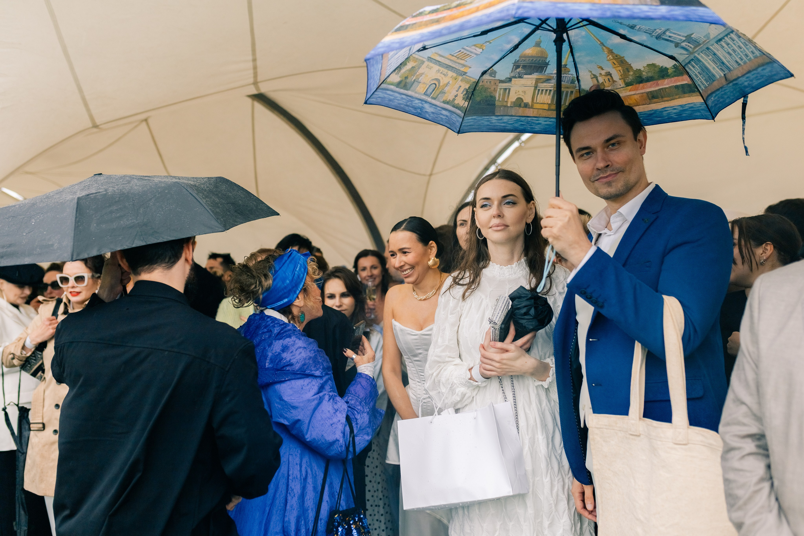 KAMERGER SUMMER. Happiness is in the moments