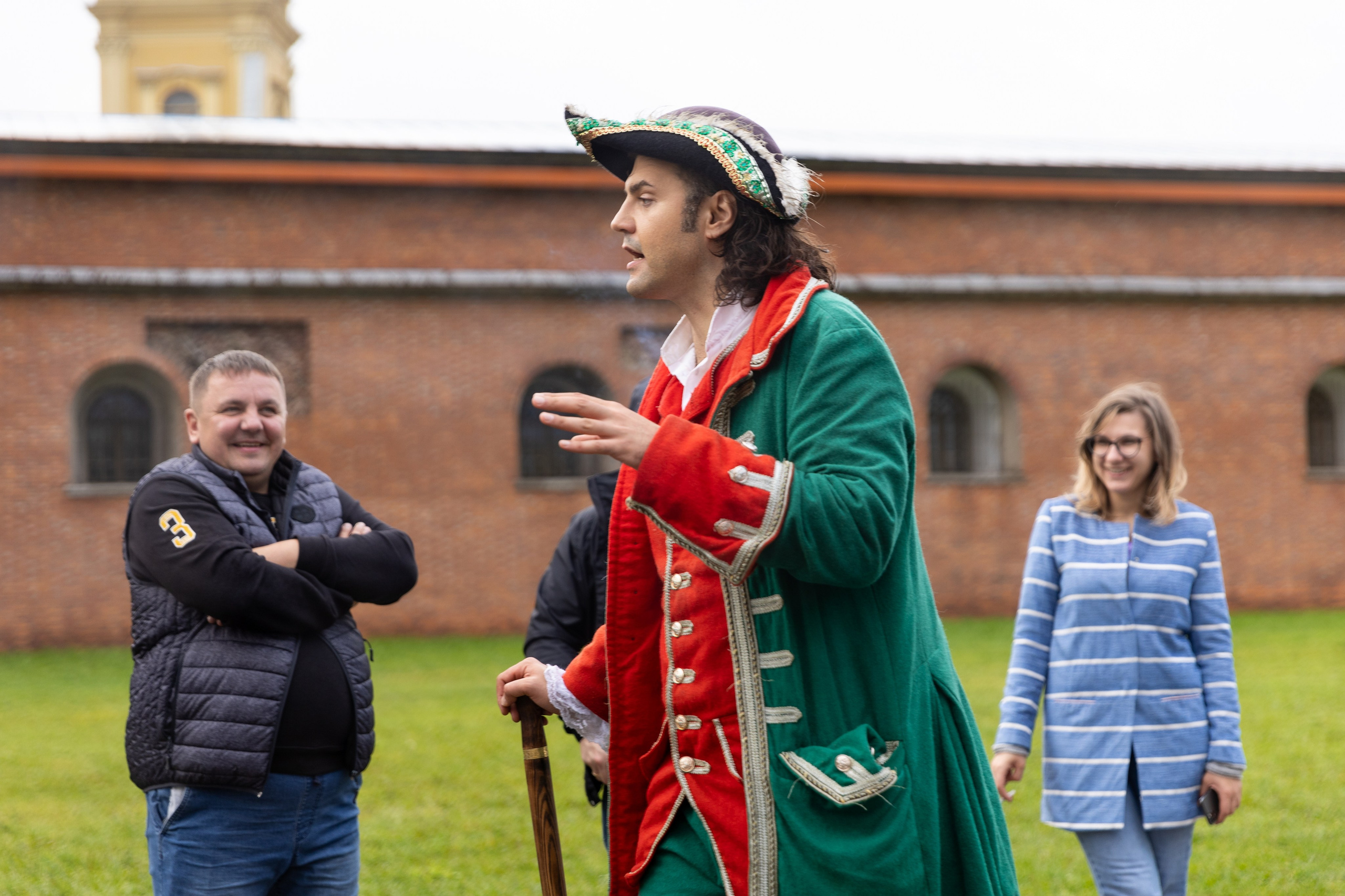 OTIDO. Фотограф в Санкт-Петербурге Закута Ольга