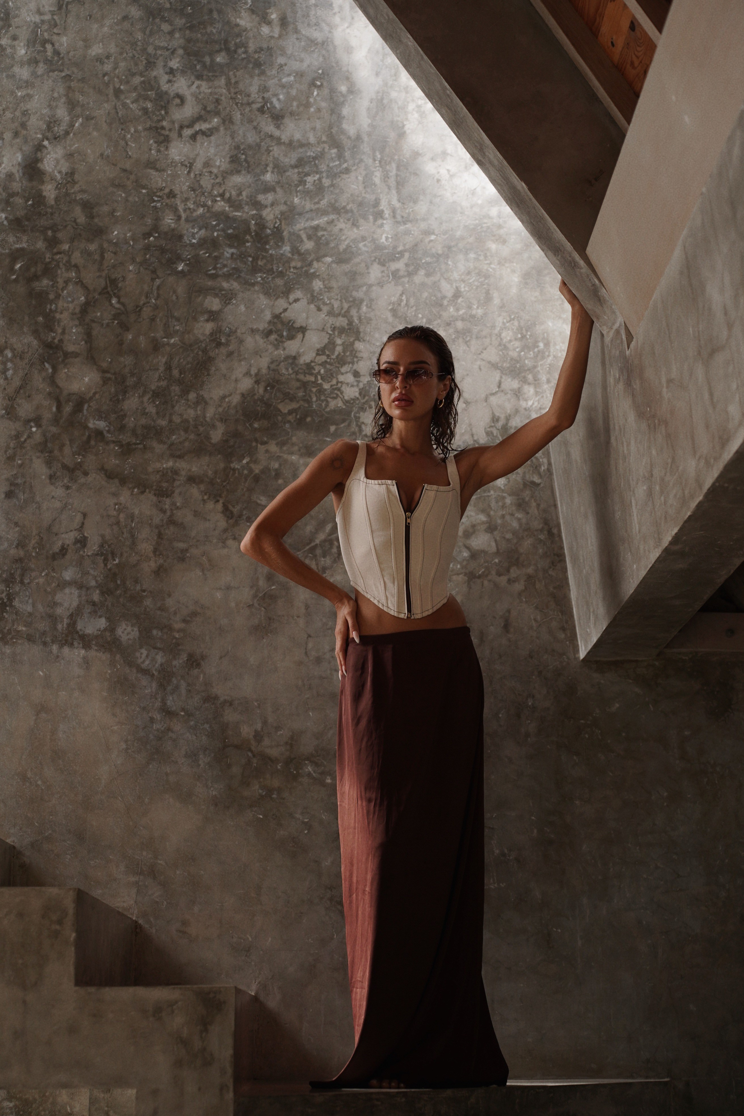 Brands. Anna Davidenko is a photographer worldwide