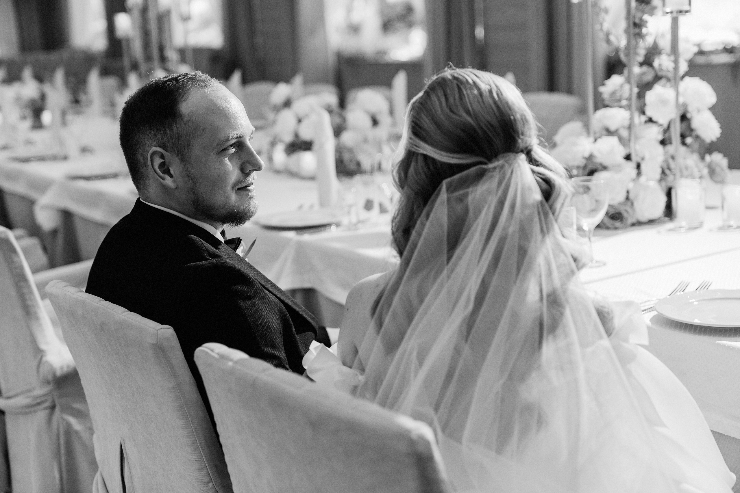 Дмитрий и Виктория. Свадебный фотограф Александр Воронов — Белгород, Воронеж, Москва