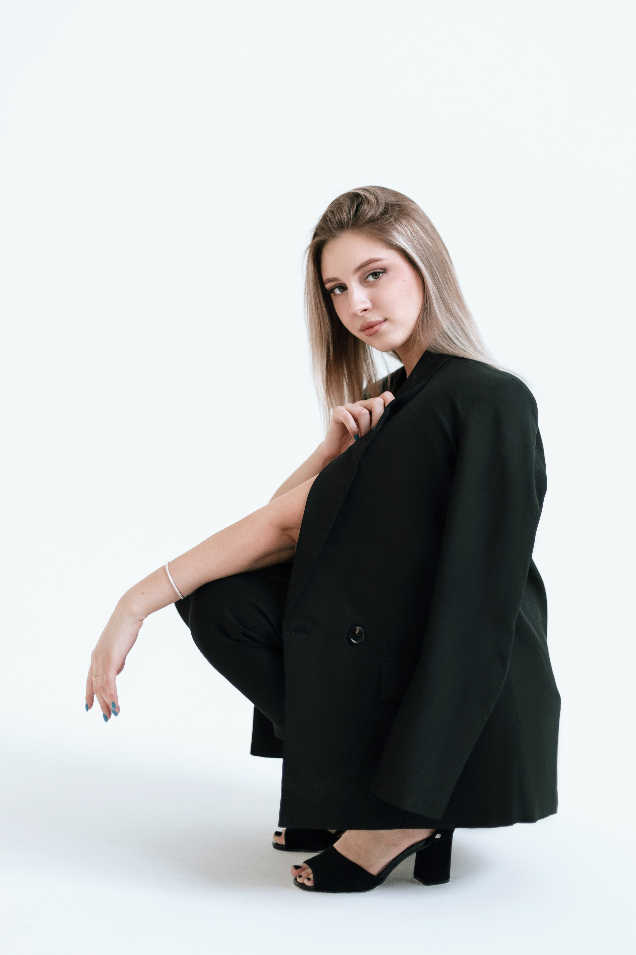 Виктория. Семейный, свадебный, студийный фотограф в Москве Леонова Юлия