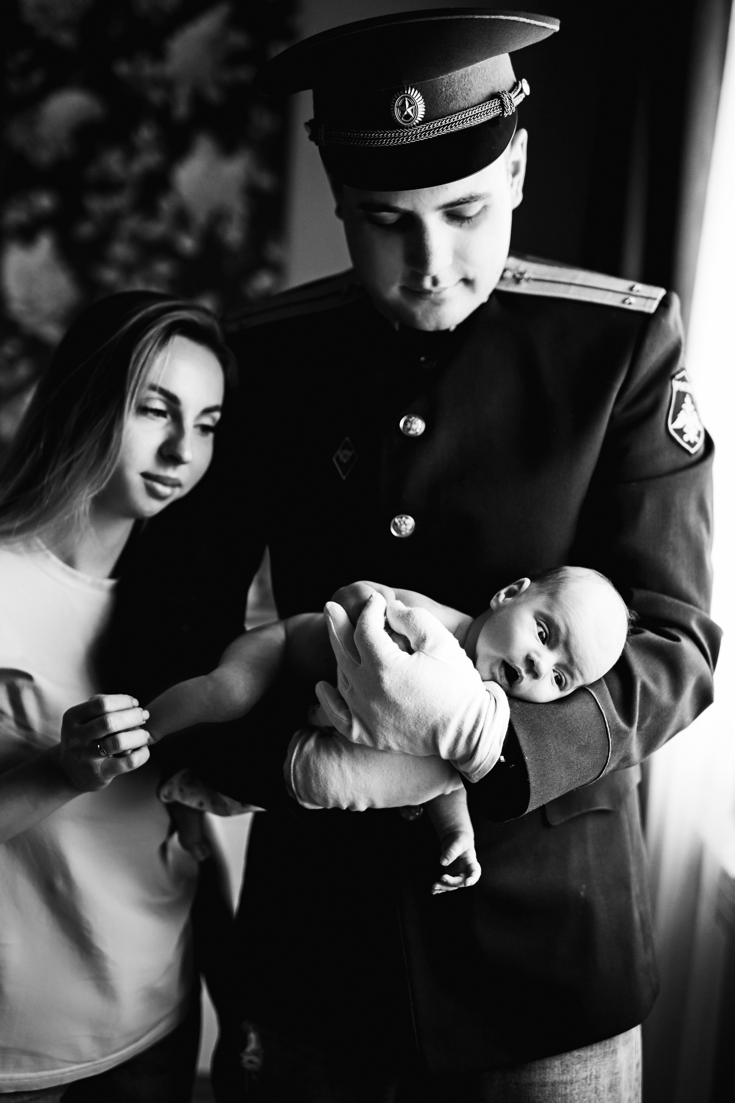 Лёвушка. Алёна Хомич. Свадебный и семейный фотограф Коломна, Москва