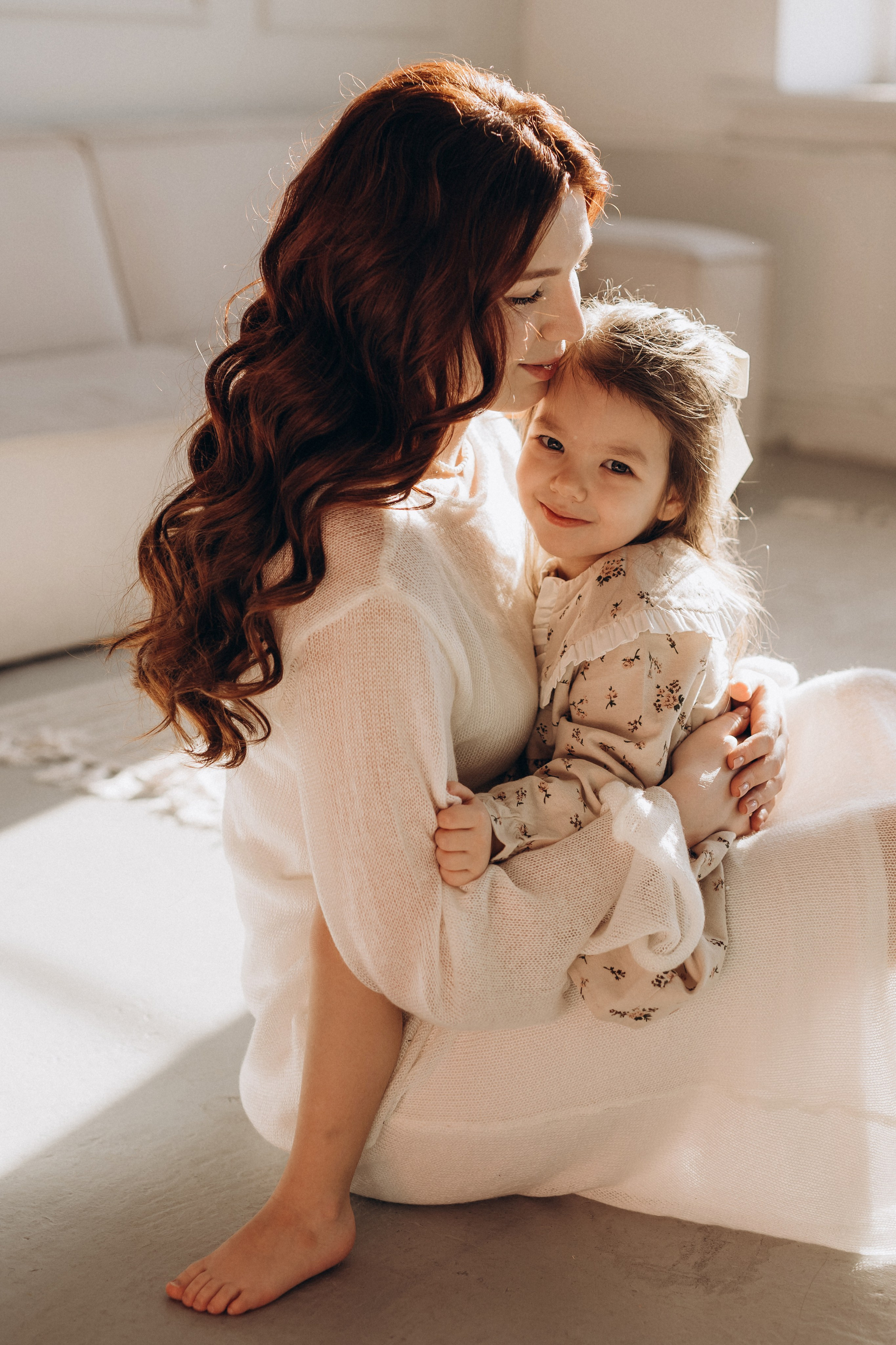 Мамы. Алёна Хомич. Свадебный и семейный фотограф Коломна, Москва