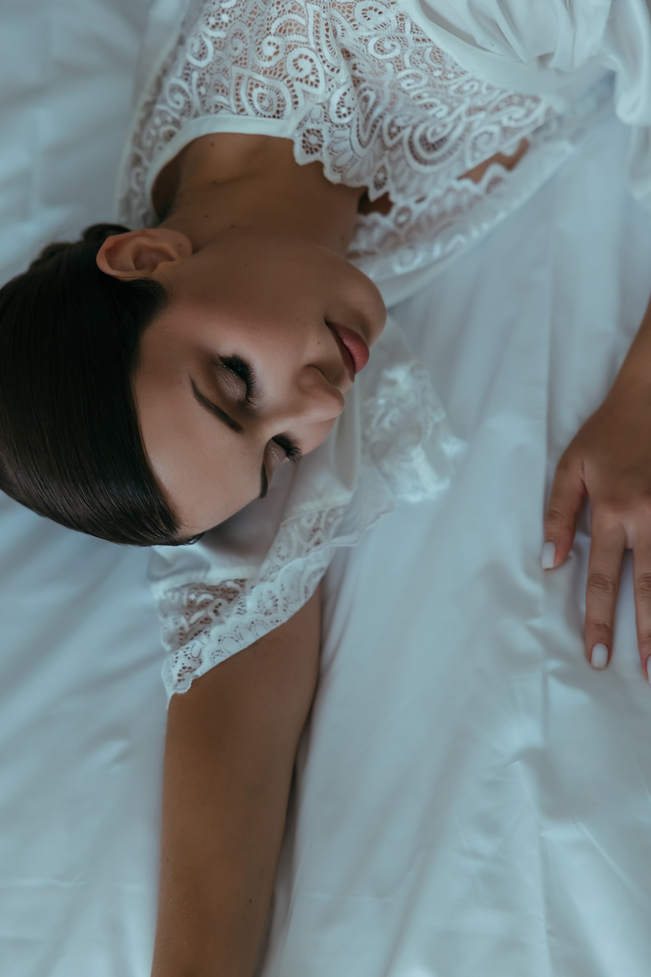 Даня и Таня. Ольга Шундеева — фотограф